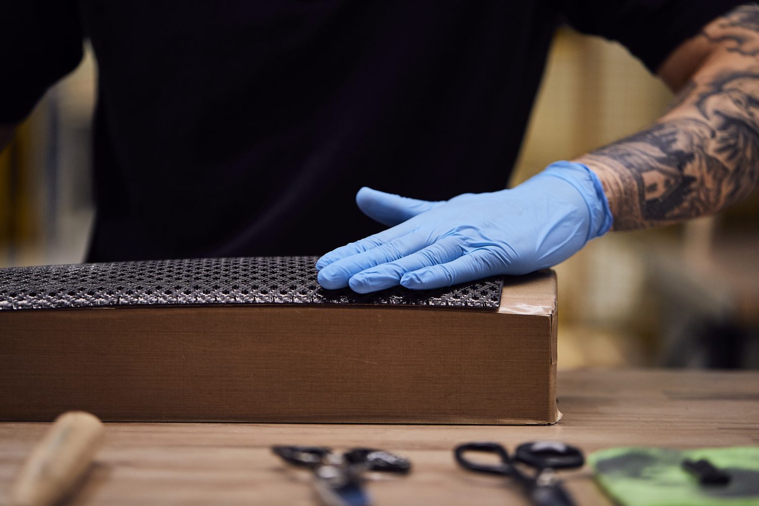 Visiting the home of Rolls-Royce Visiting the home of Rolls-Royce