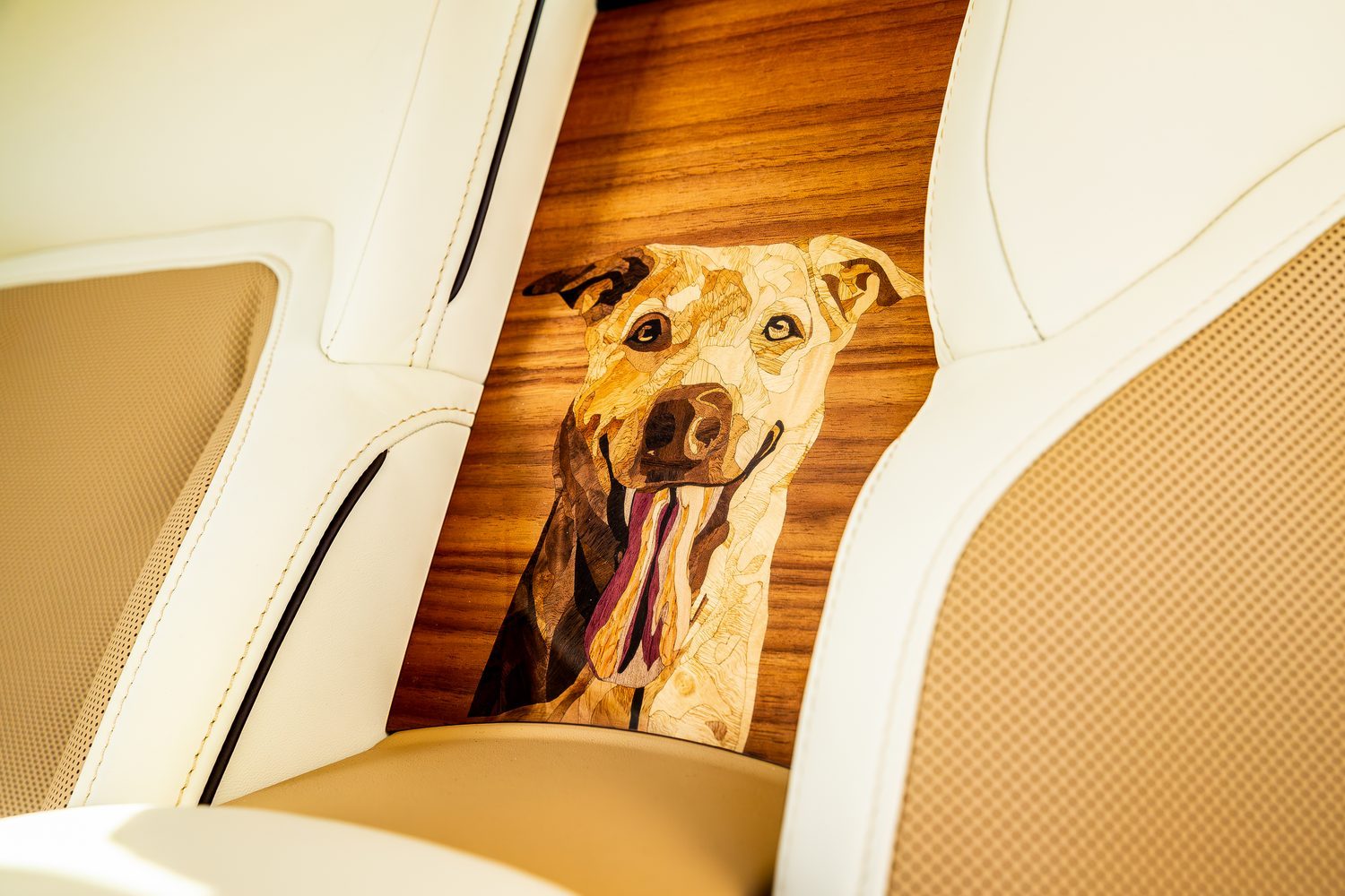 Visiting the home of Rolls-Royce Visiting the home of Rolls-Royce