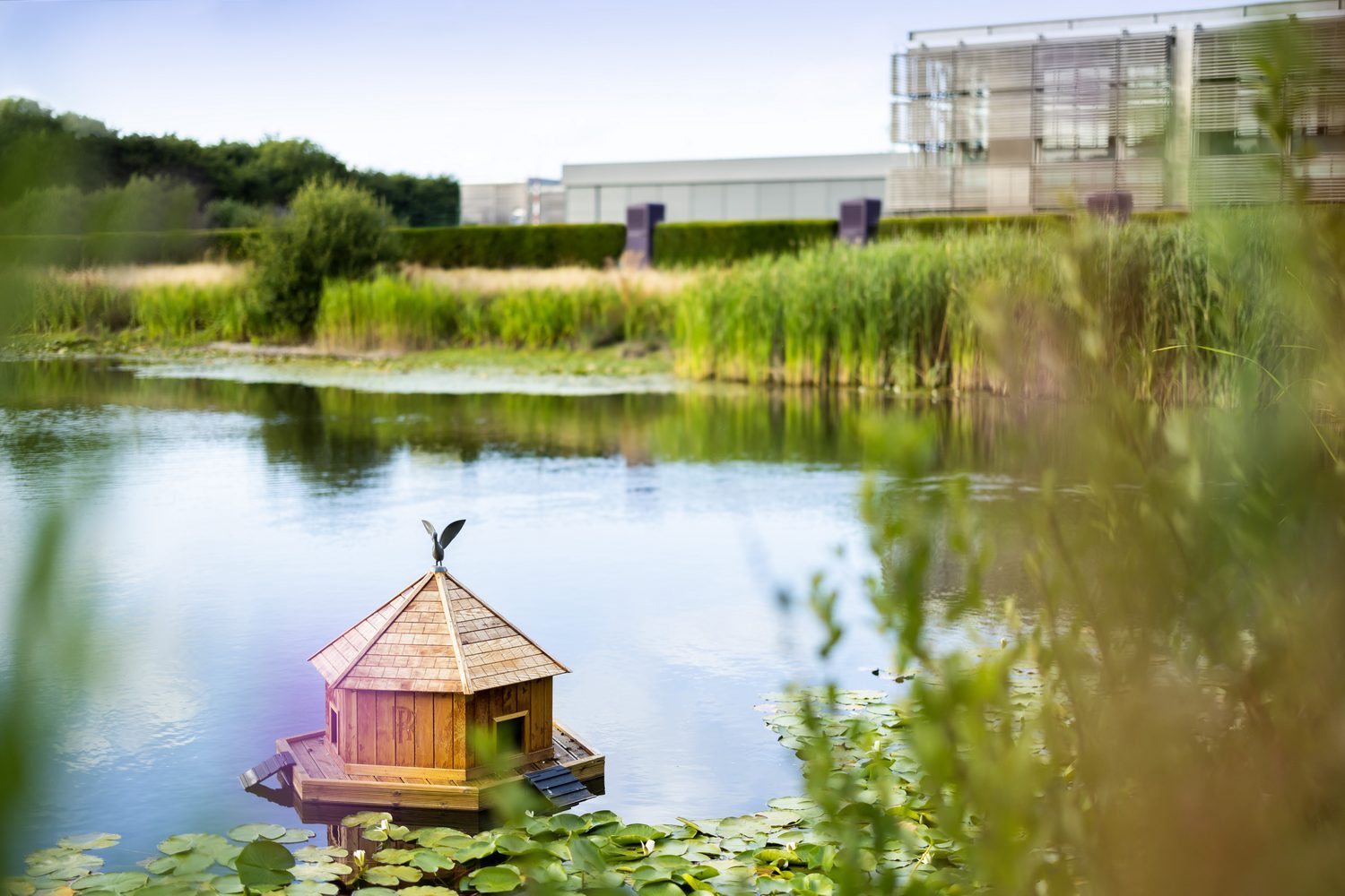 Visiting the home of Rolls-Royce Visiting the home of Rolls-Royce