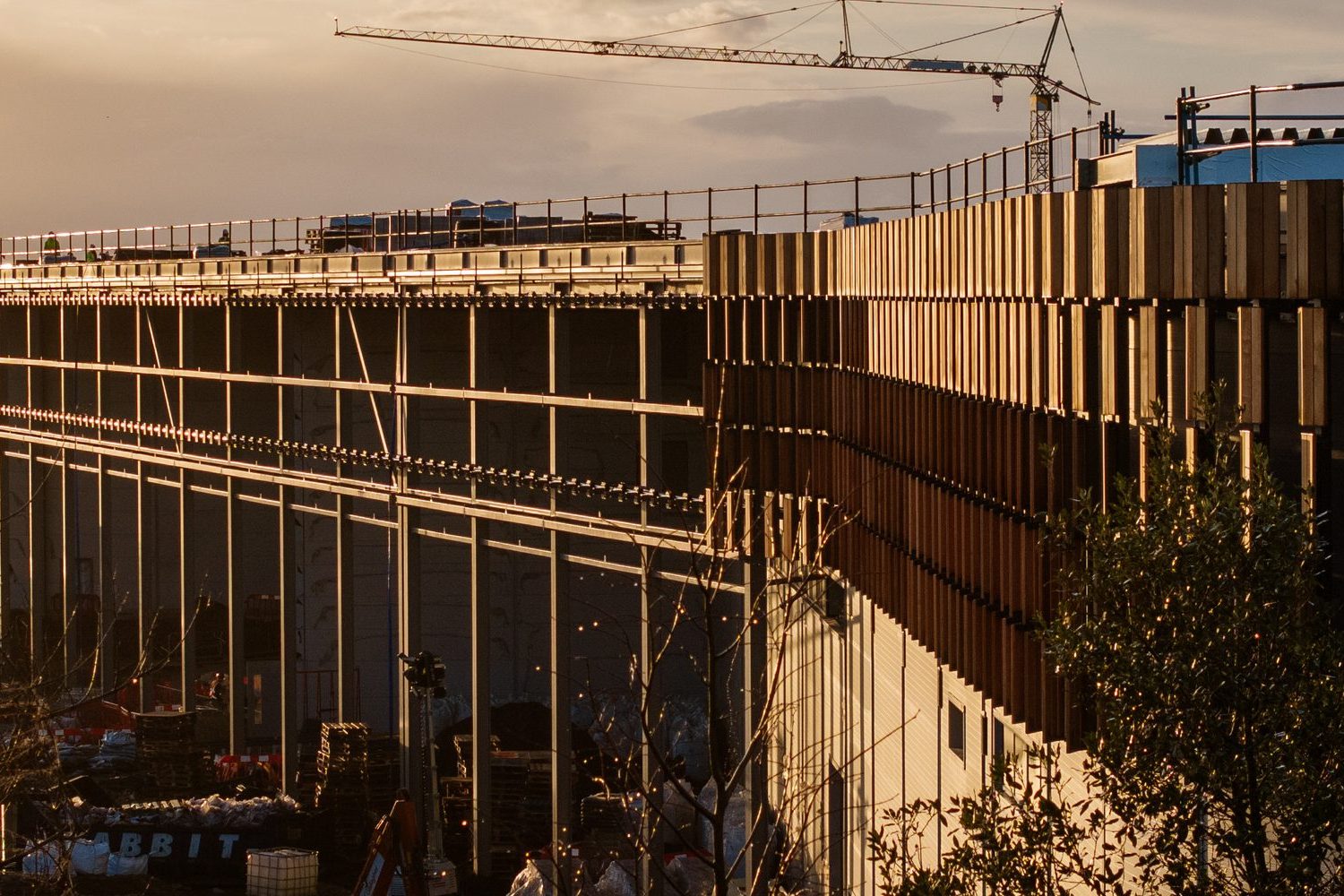 Visiting the home of Rolls-Royce Visiting the home of Rolls-Royce