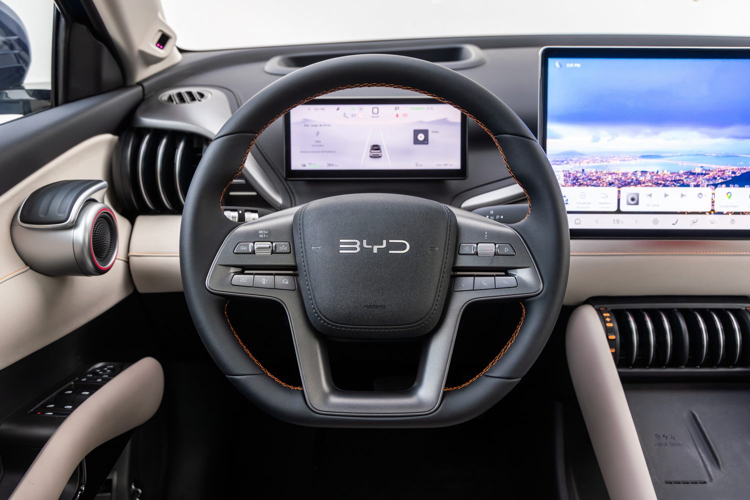 BYD Atto 3 Evo (2026) BYD Atto 3 Evo (2026)