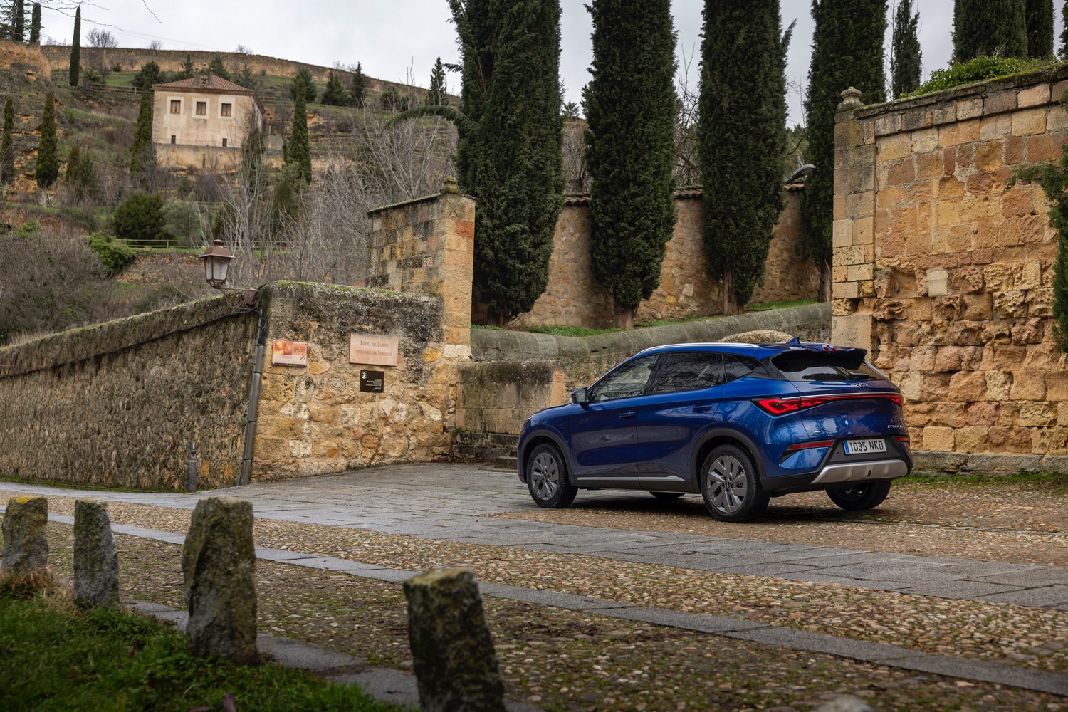 BYD Atto 3 Evo (2026) BYD Atto 3 Evo (2026)