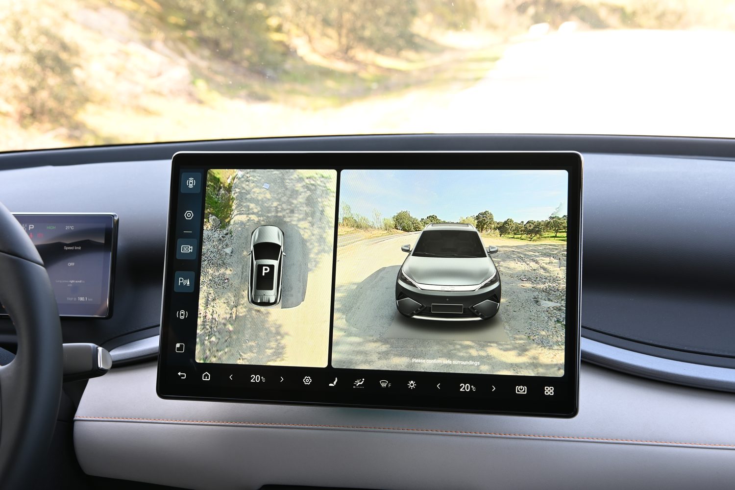 BYD Atto 3 Evo (2026) BYD Atto 3 Evo (2026)