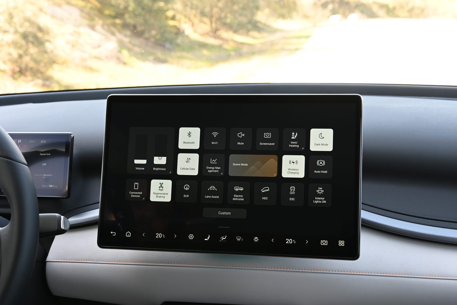 BYD Atto 3 Evo (2026) BYD Atto 3 Evo (2026)