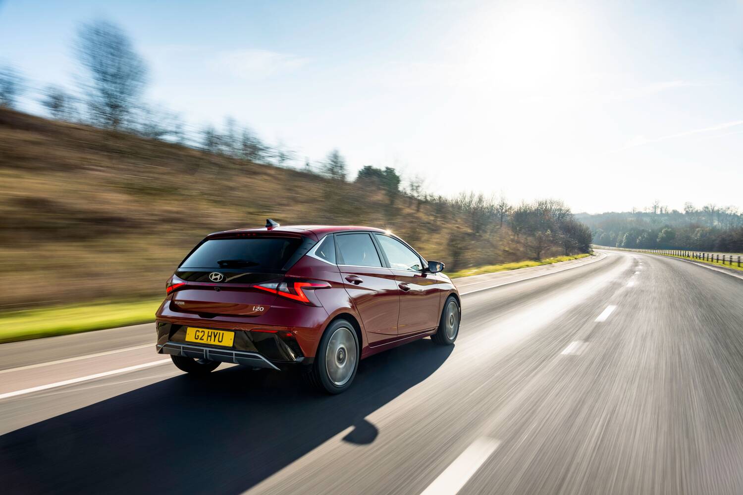 Hyundai i20 (2026) Hyundai i20 (2026)