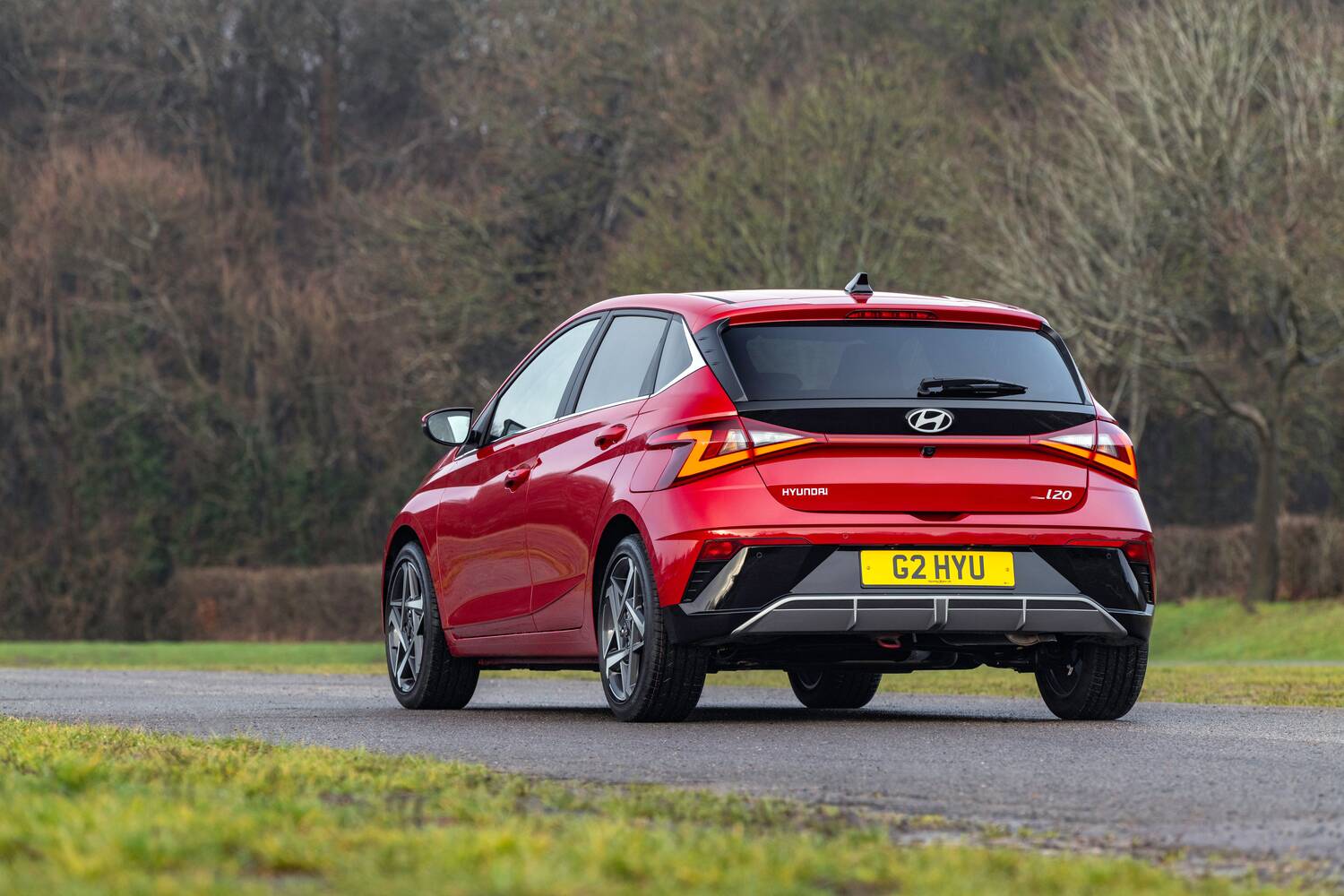 Hyundai i20 (2026) Hyundai i20 (2026)