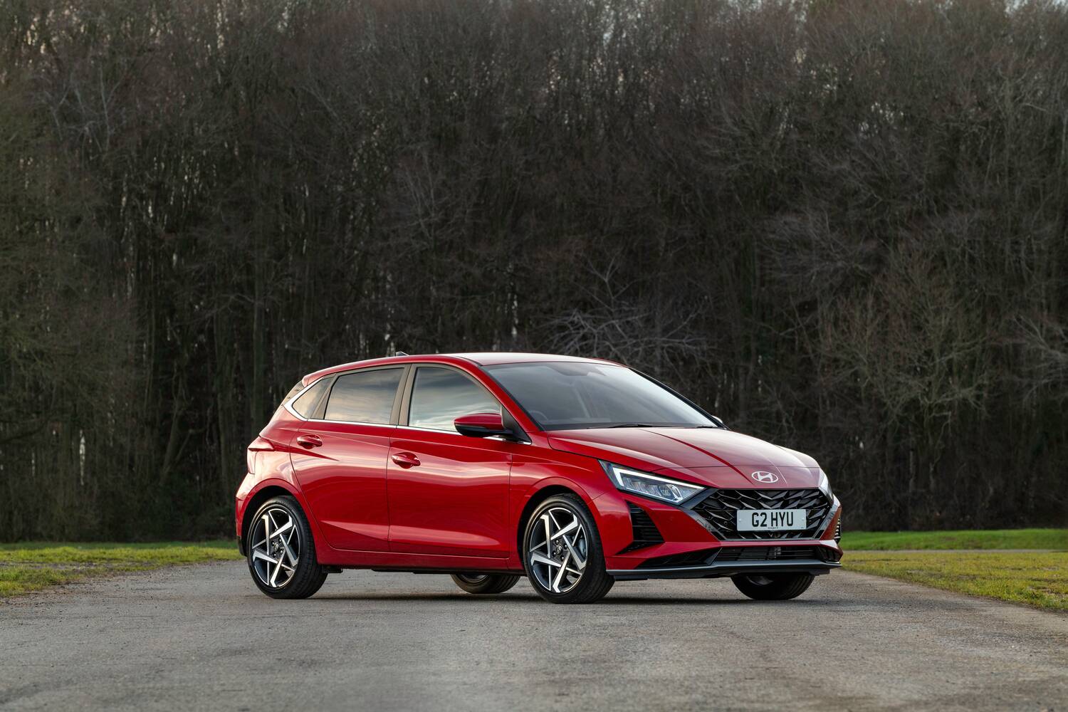 Hyundai i20 (2026) Hyundai i20 (2026)