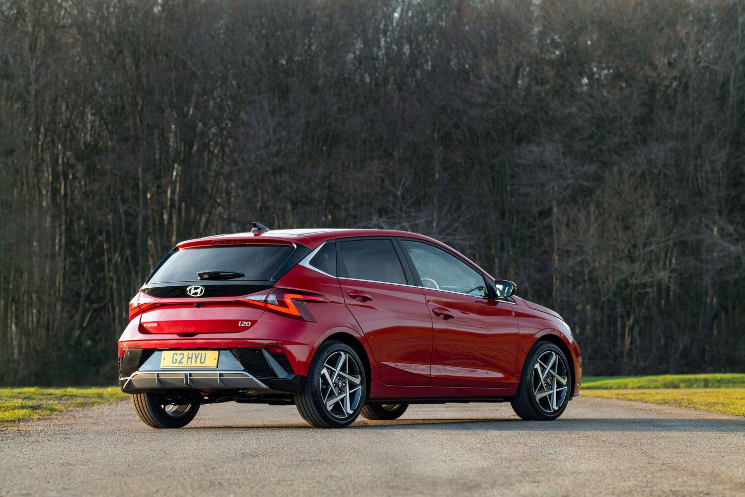 Hyundai i20 (2026) Hyundai i20 (2026)