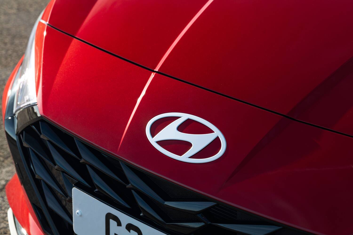 Hyundai i20 (2026) Hyundai i20 (2026)