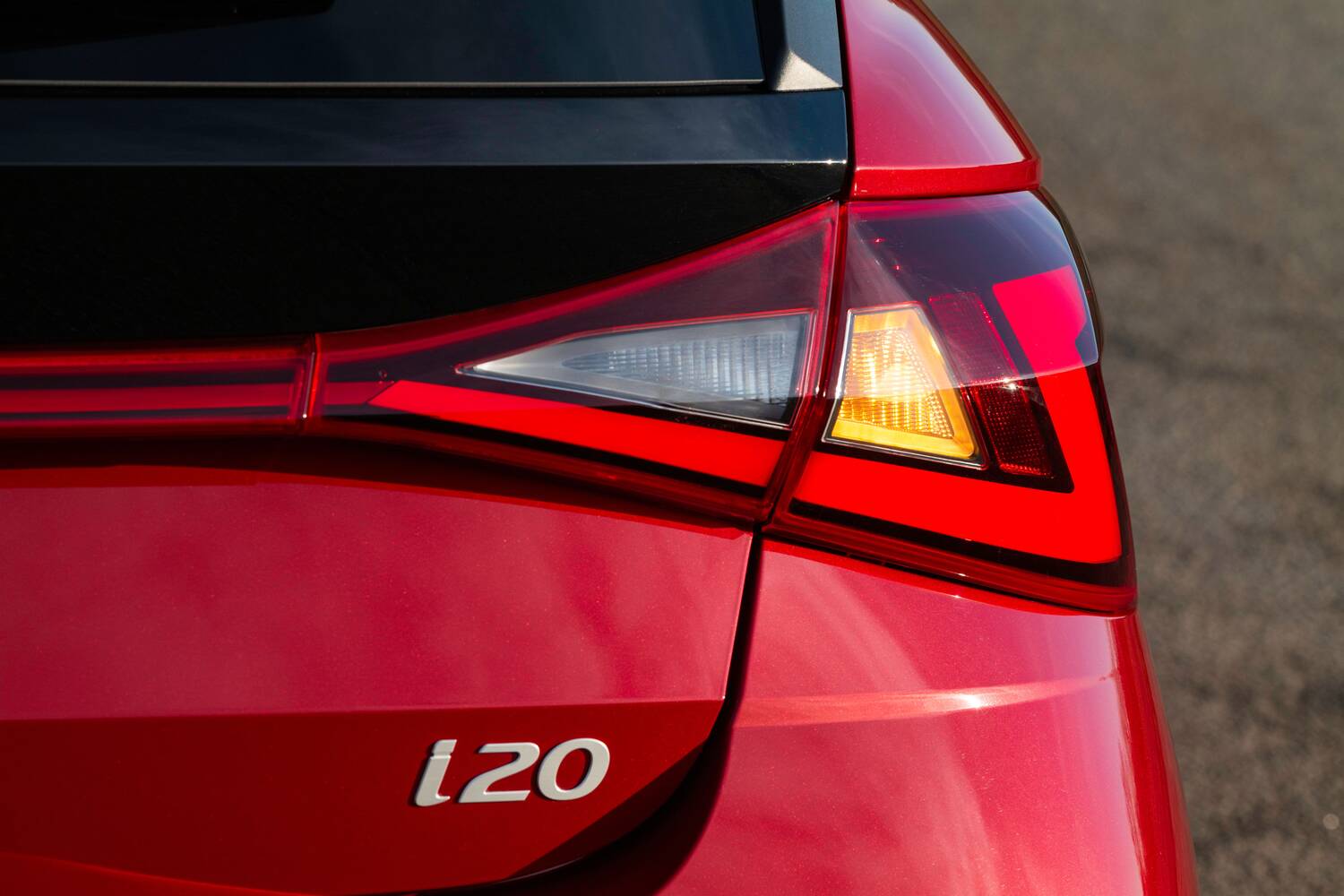 Hyundai i20 (2026) Hyundai i20 (2026)