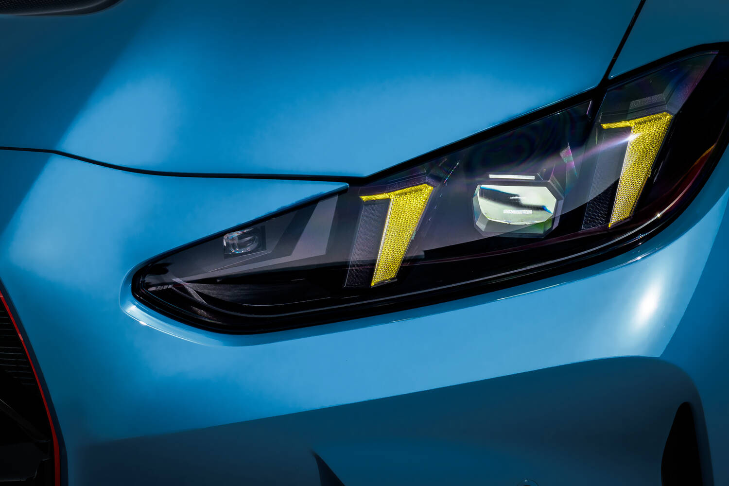 BMW M3 CS Touring (2026) BMW M3 CS Touring (2026)