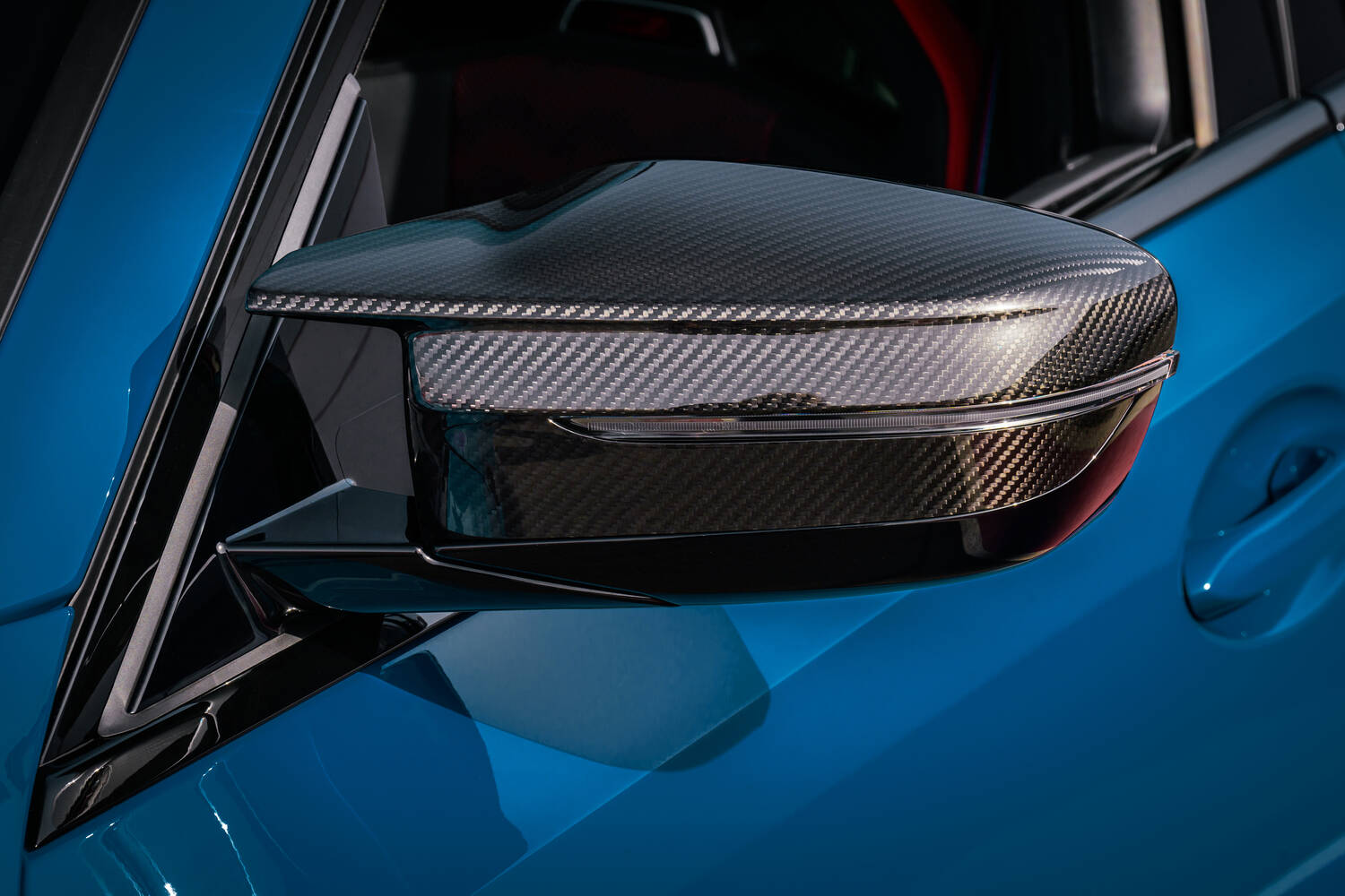 BMW M3 CS Touring (2026) BMW M3 CS Touring (2026)