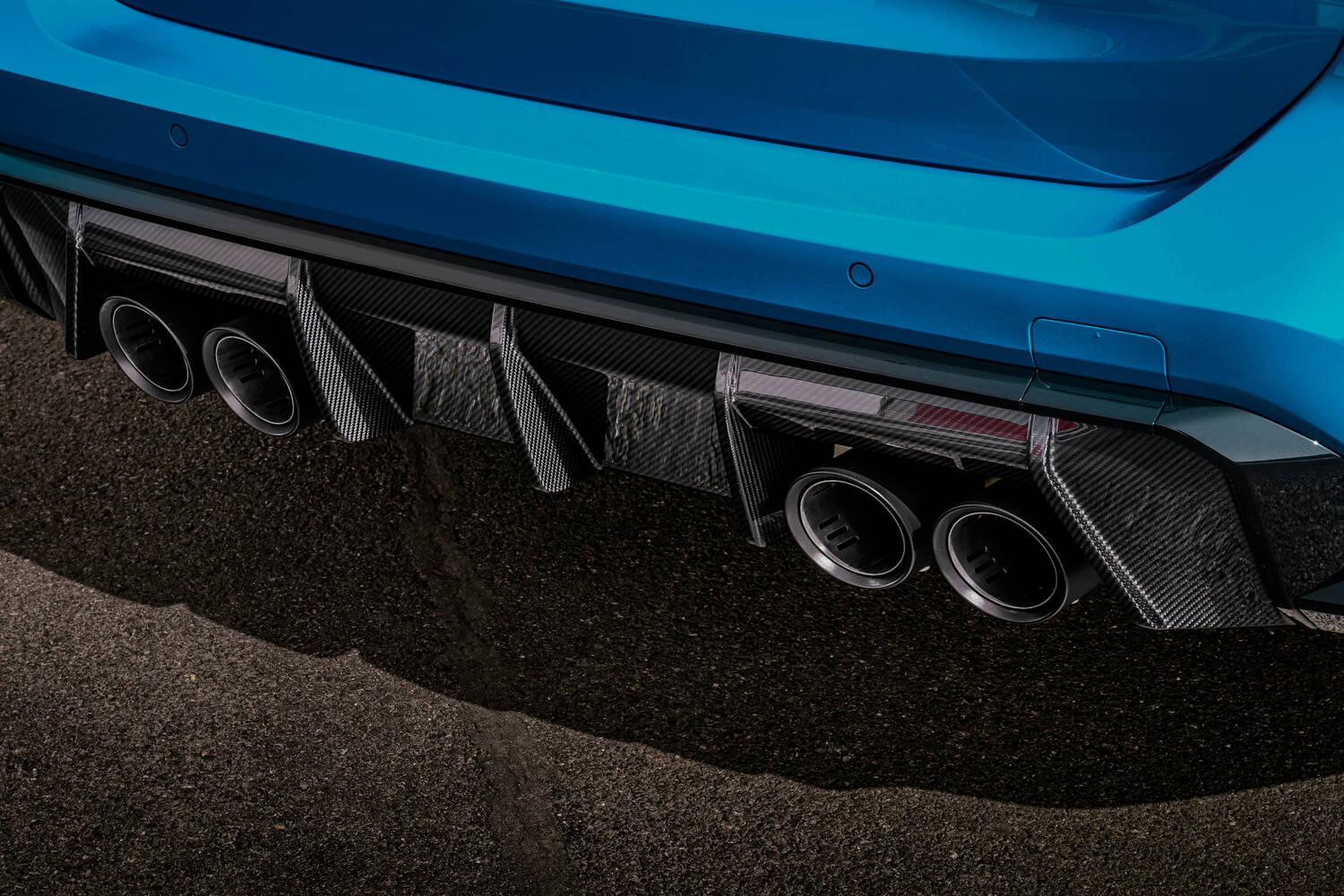 BMW M3 CS Touring (2026) BMW M3 CS Touring (2026)