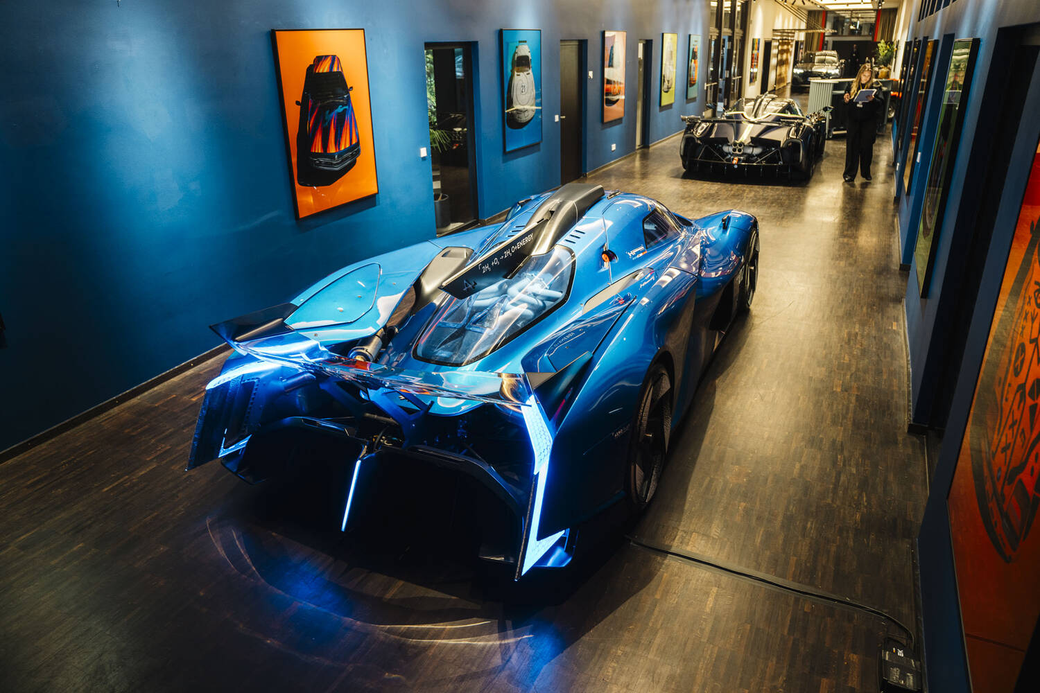 Car Design Event celebrates the car Car Design Event celebrates the car