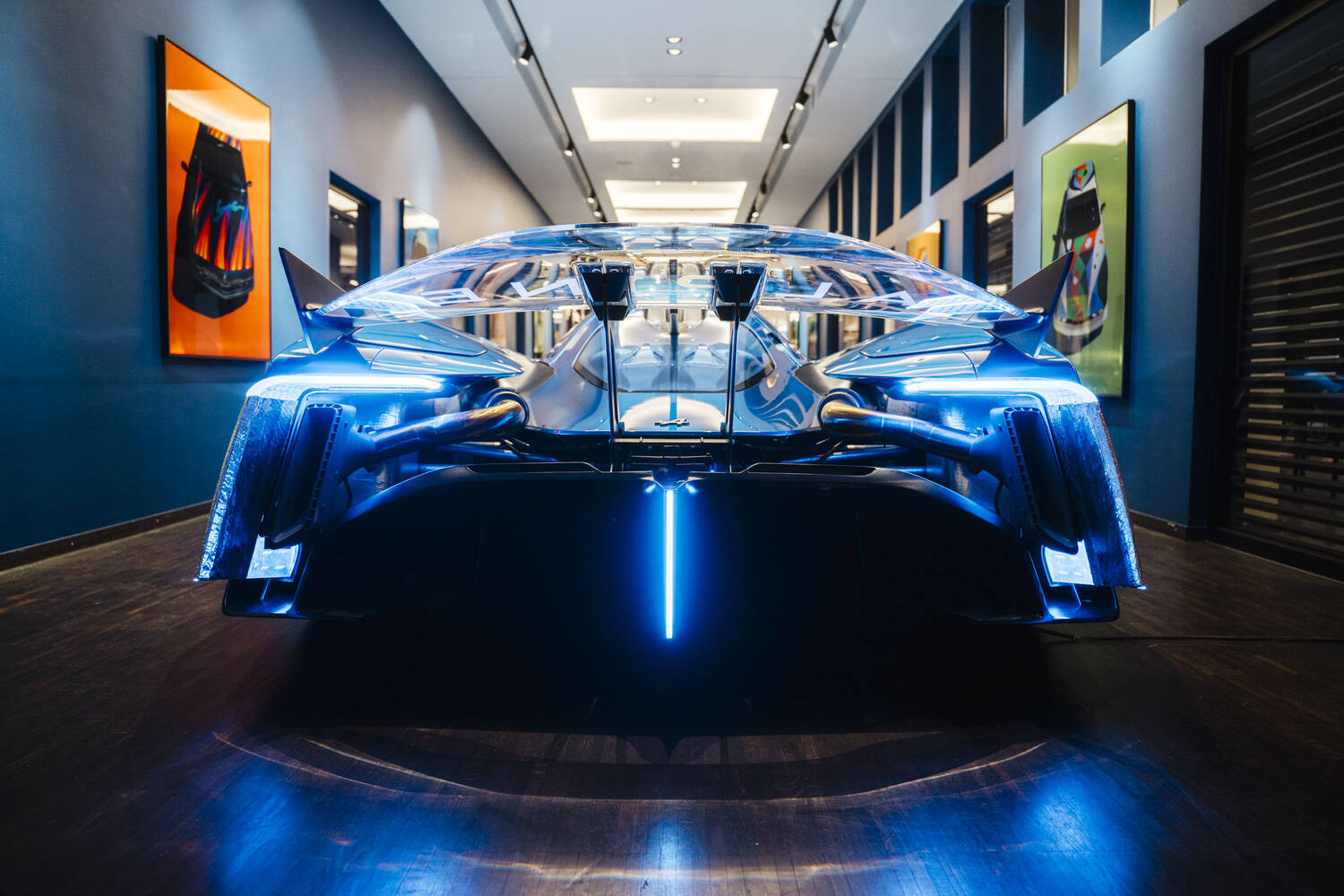 Car Design Event celebrates the car Car Design Event celebrates the car