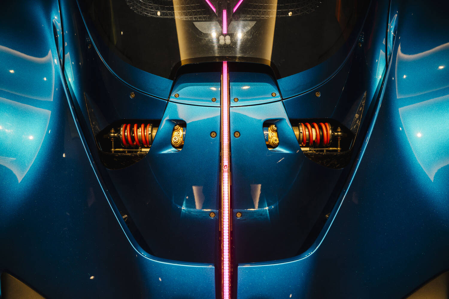 Car Design Event celebrates the car Car Design Event celebrates the car