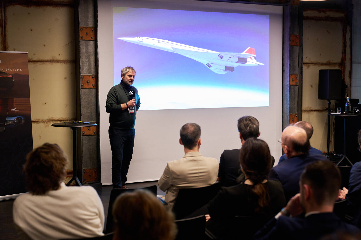 Car Design Event celebrates the car Car Design Event celebrates the car