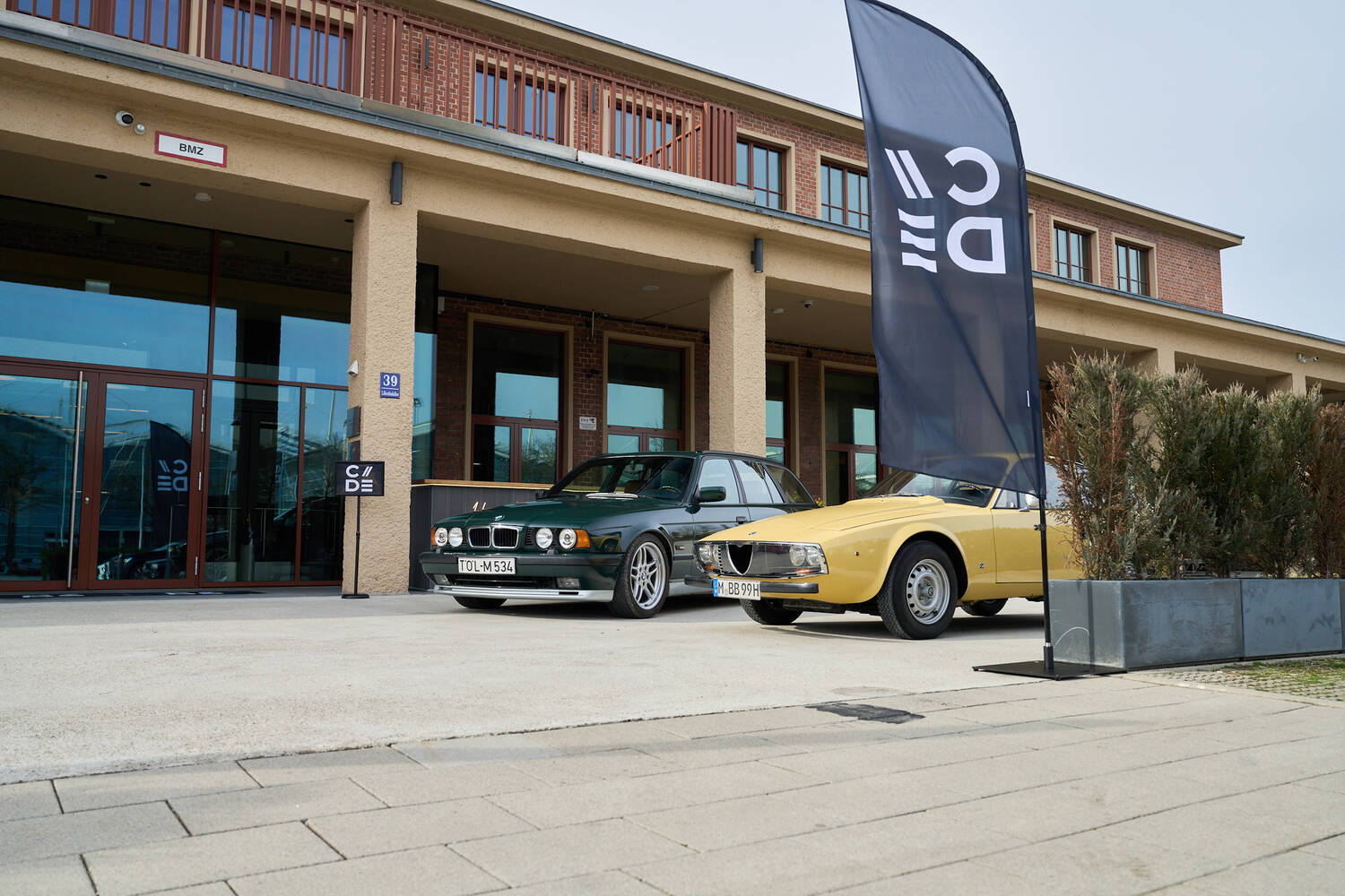 Car Design Event celebrates the car Car Design Event celebrates the car