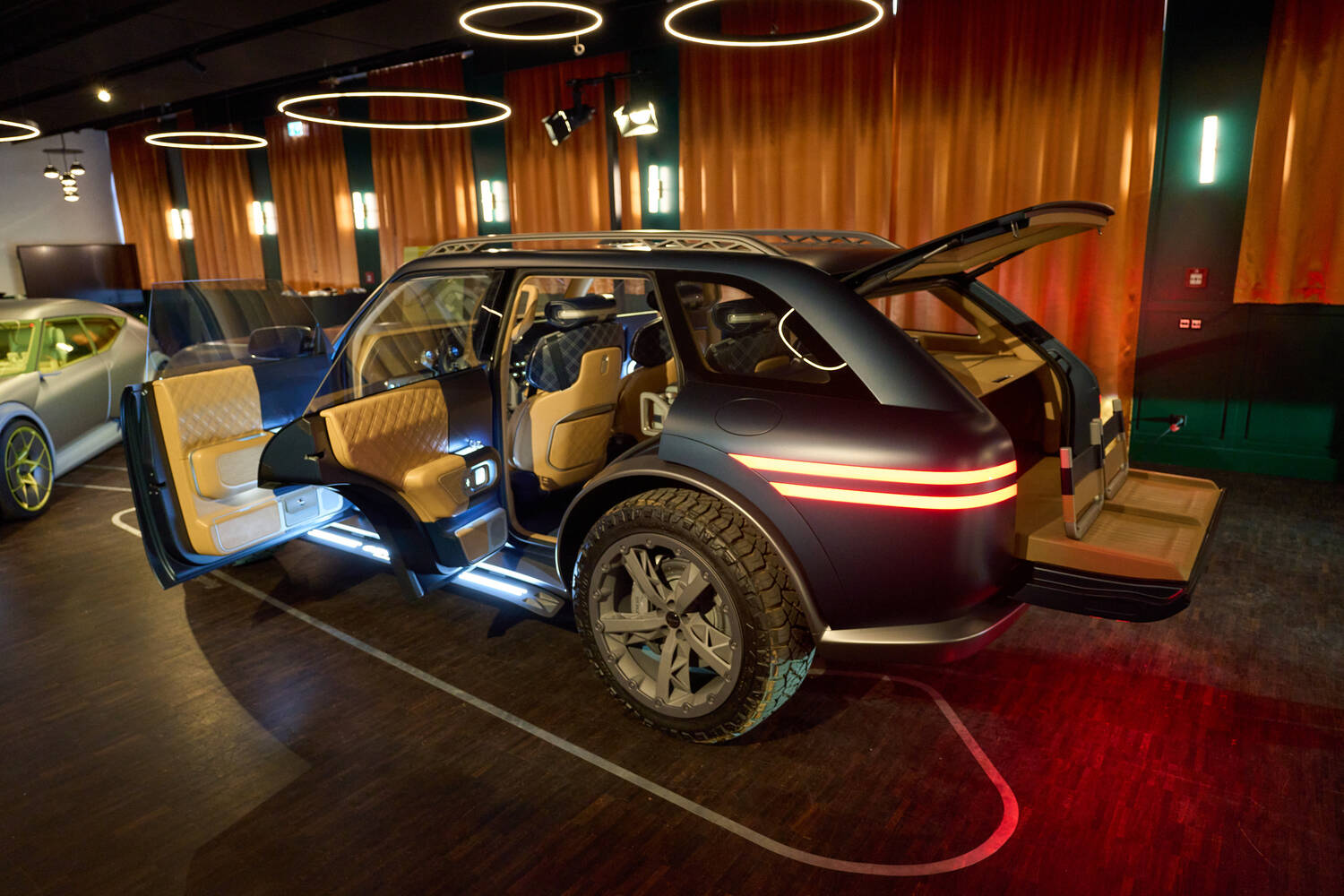 Car Design Event celebrates the car Car Design Event celebrates the car