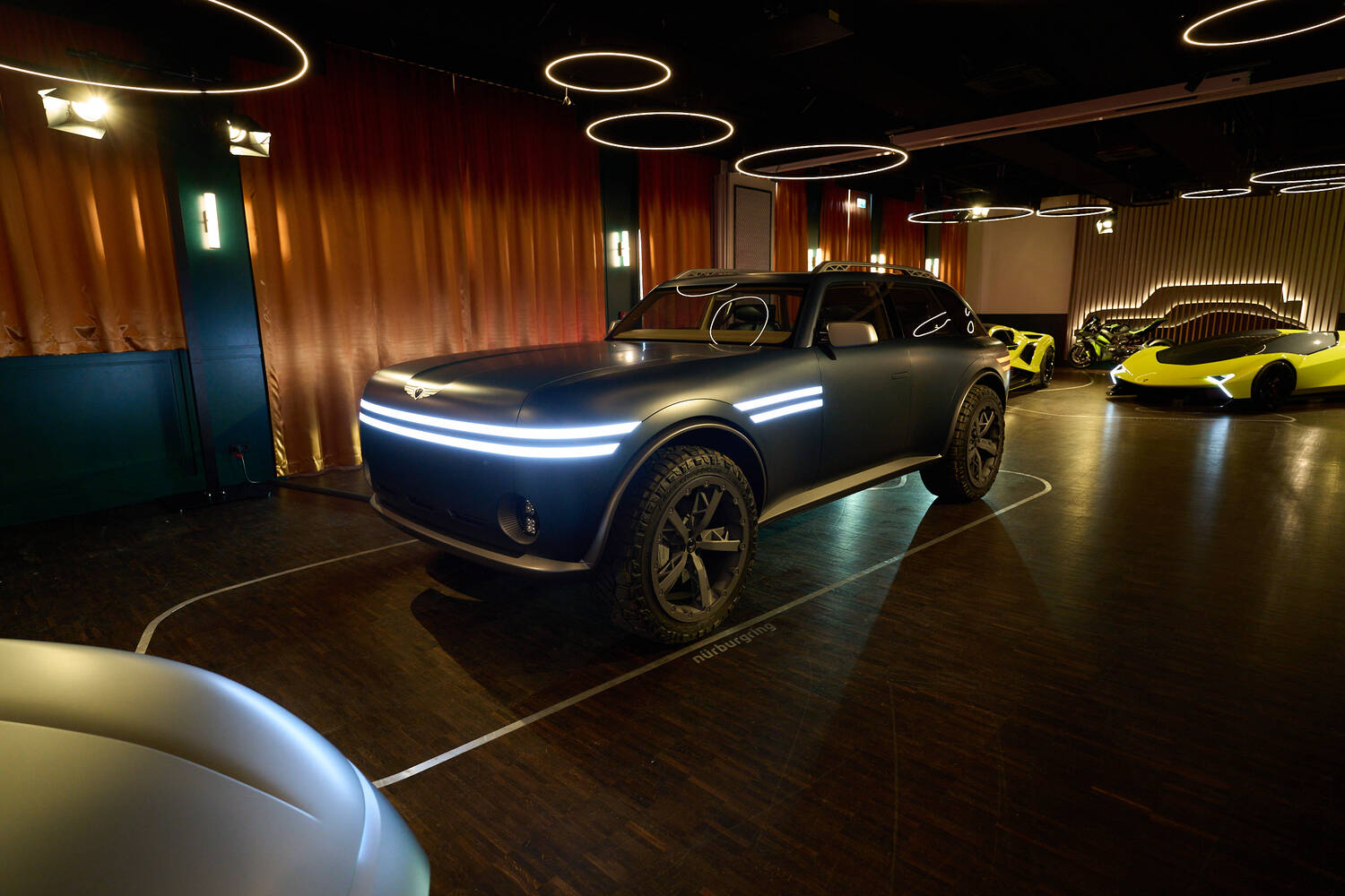 Car Design Event celebrates the car Car Design Event celebrates the car