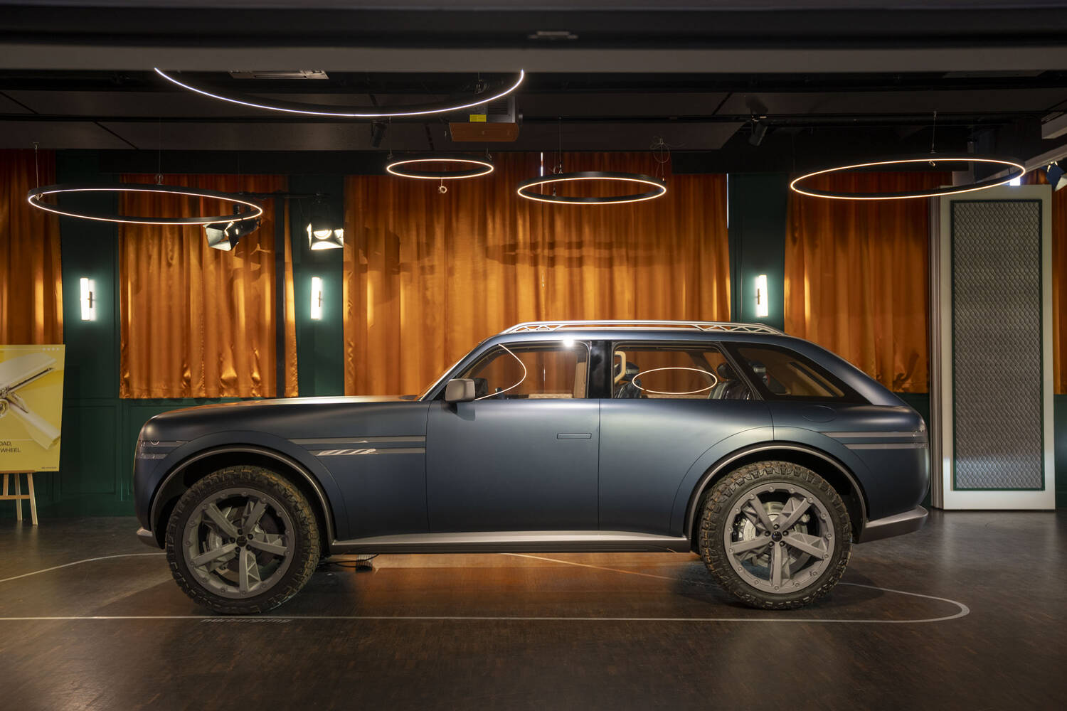 Car Design Event celebrates the car Car Design Event celebrates the car