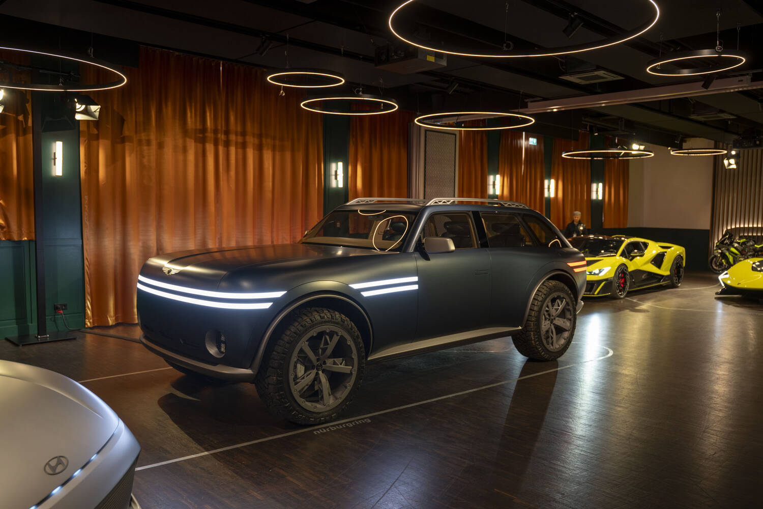 Car Design Event celebrates the car Car Design Event celebrates the car