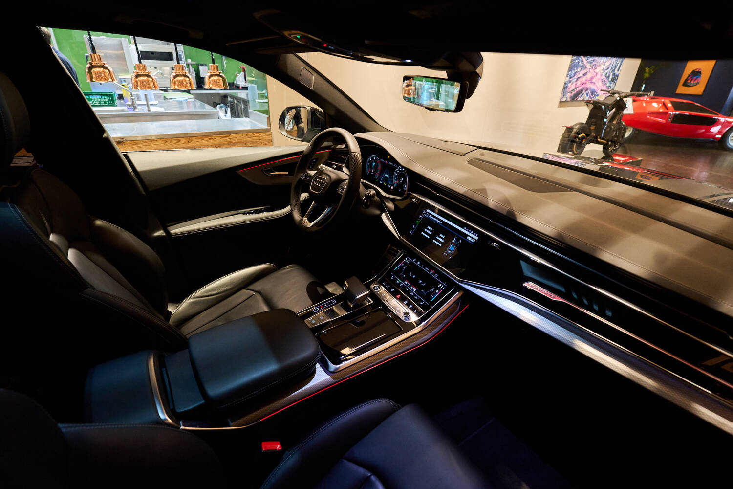 Car Design Event celebrates the car Car Design Event celebrates the car