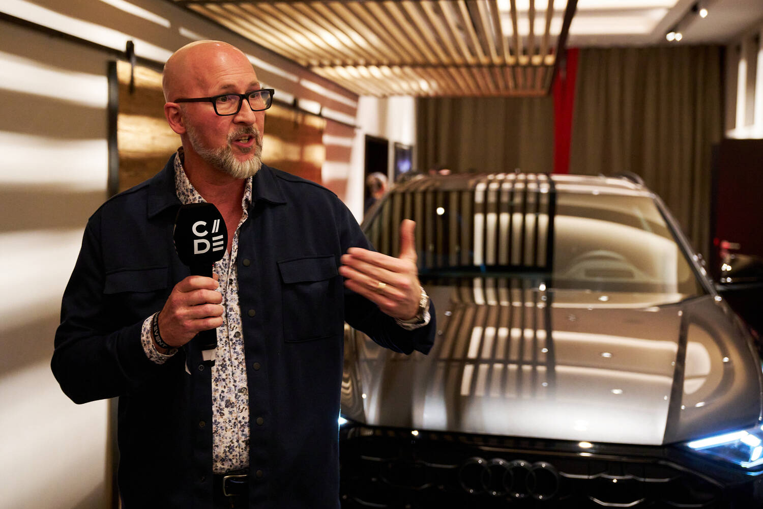 Car Design Event celebrates the car Car Design Event celebrates the car