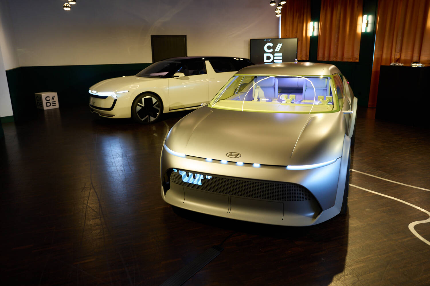 Car Design Event celebrates the car Car Design Event celebrates the car