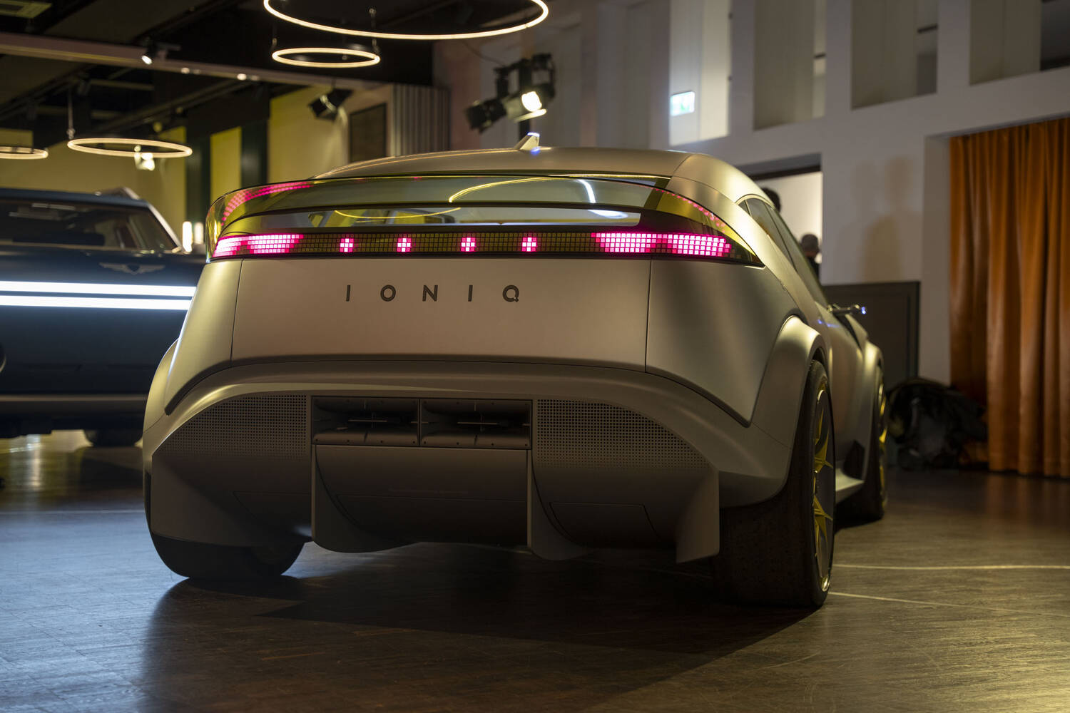 Car Design Event celebrates the car Car Design Event celebrates the car