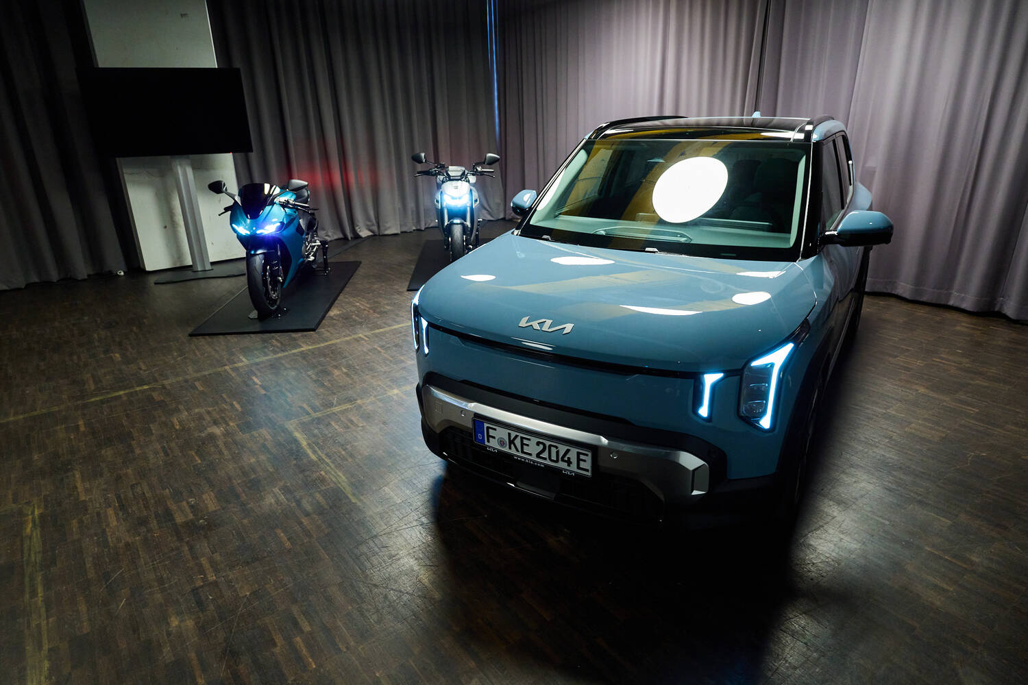 Car Design Event celebrates the car Car Design Event celebrates the car