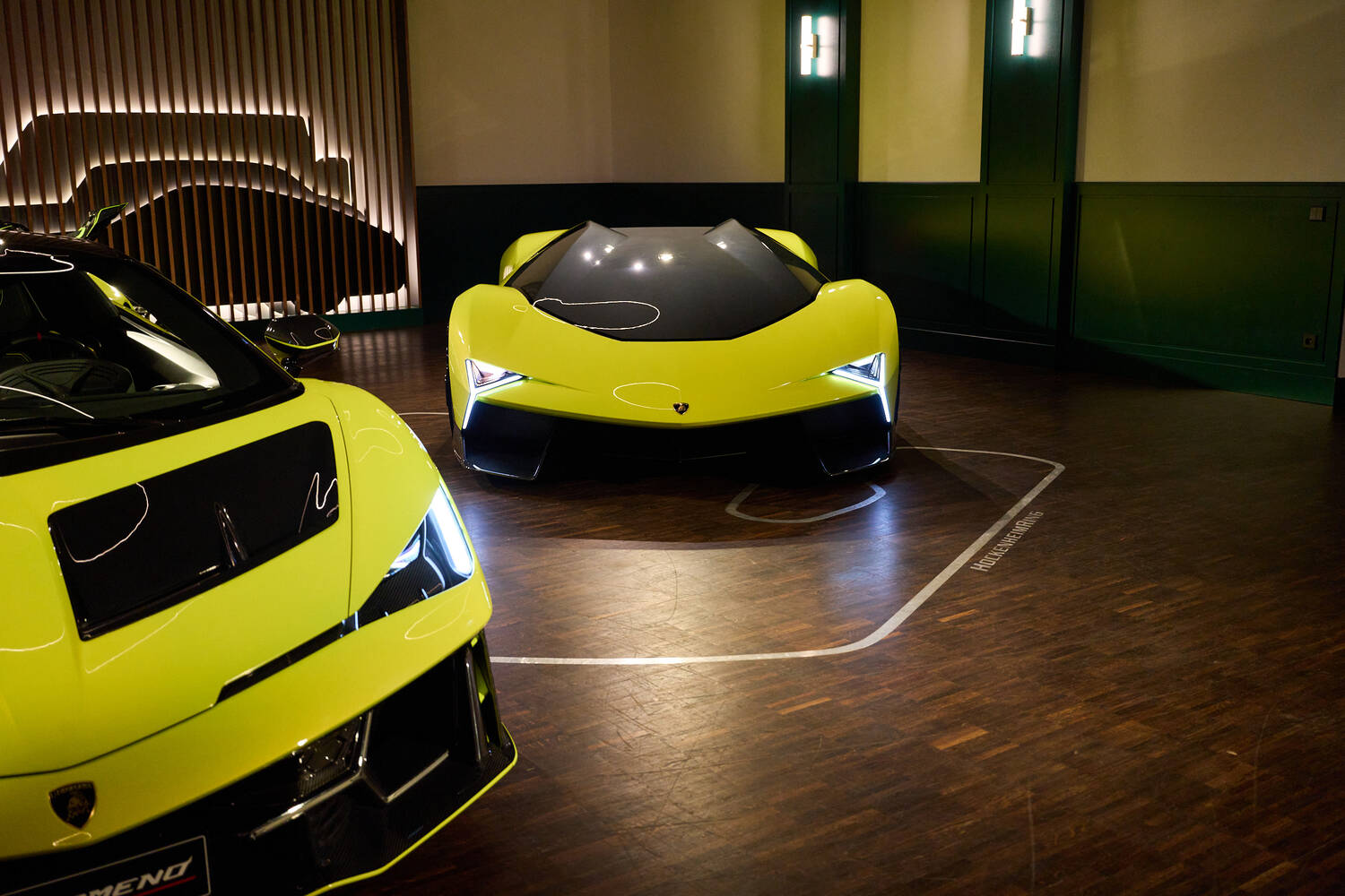 Car Design Event celebrates the car Car Design Event celebrates the car