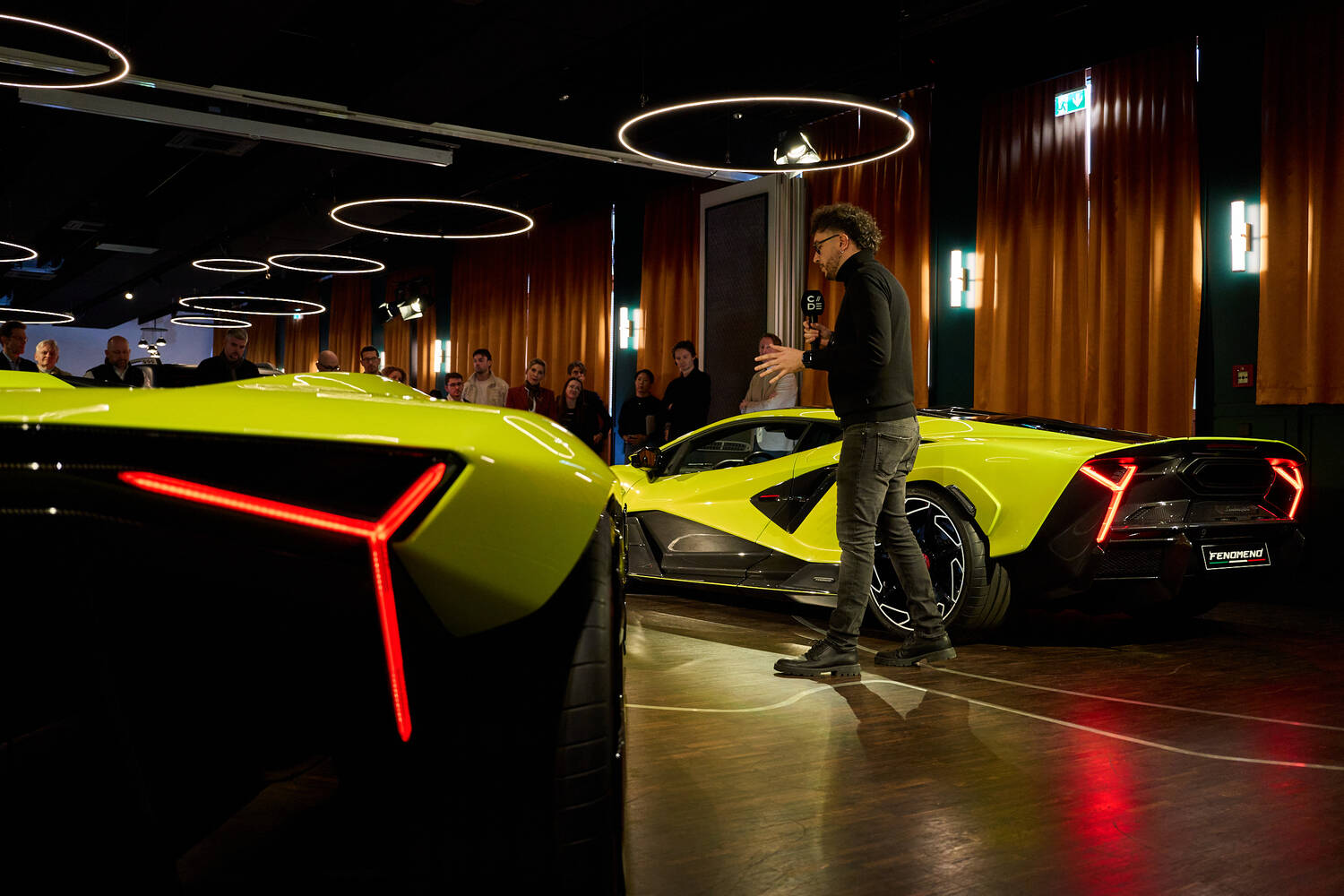 Car Design Event celebrates the car Car Design Event celebrates the car