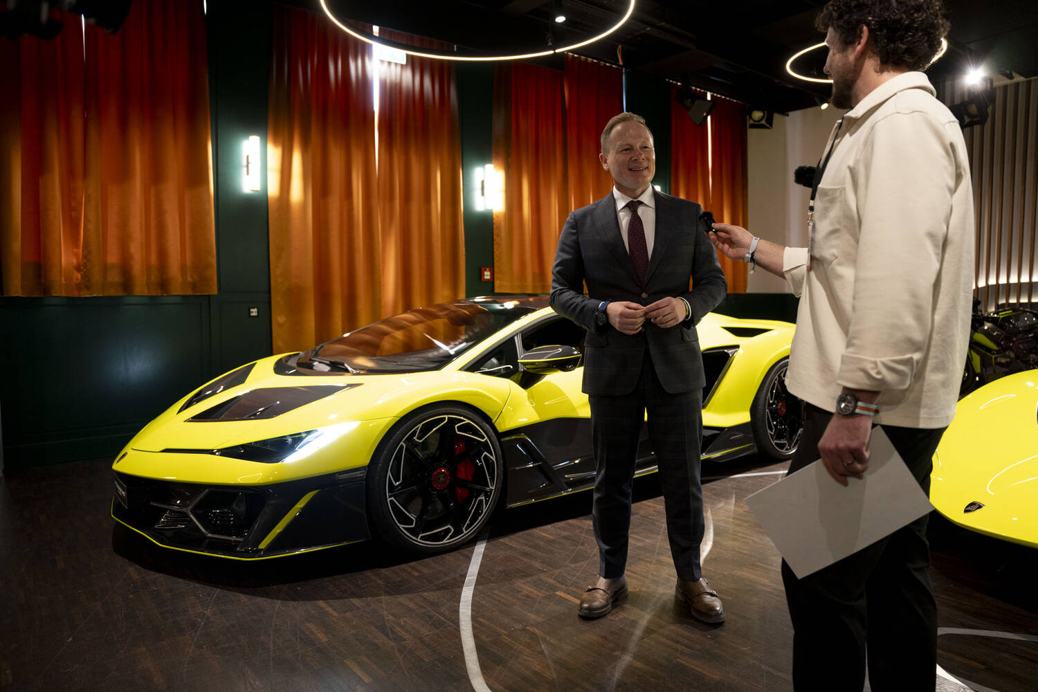 Car Design Event celebrates the car Car Design Event celebrates the car