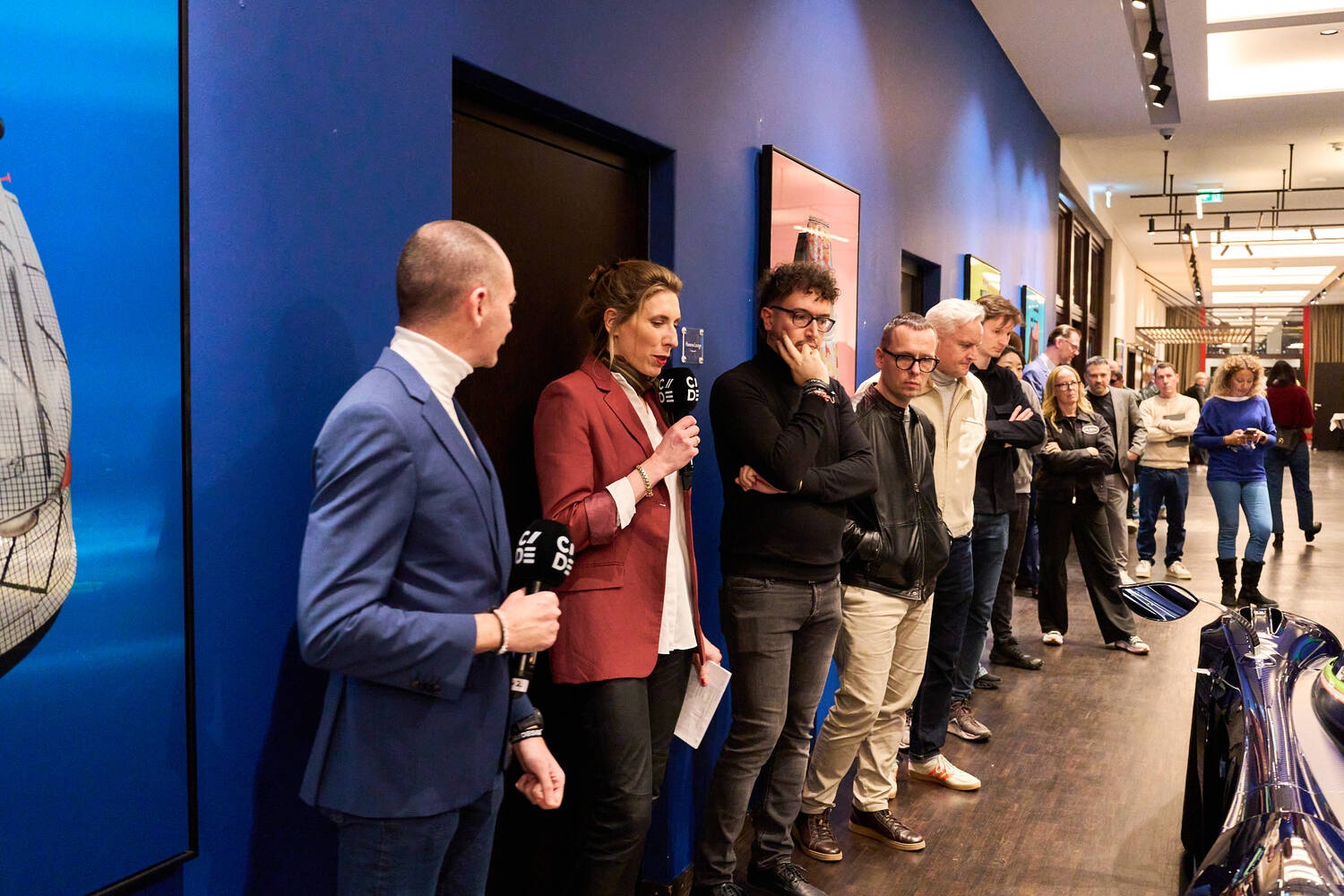 Car Design Event celebrates the car Car Design Event celebrates the car