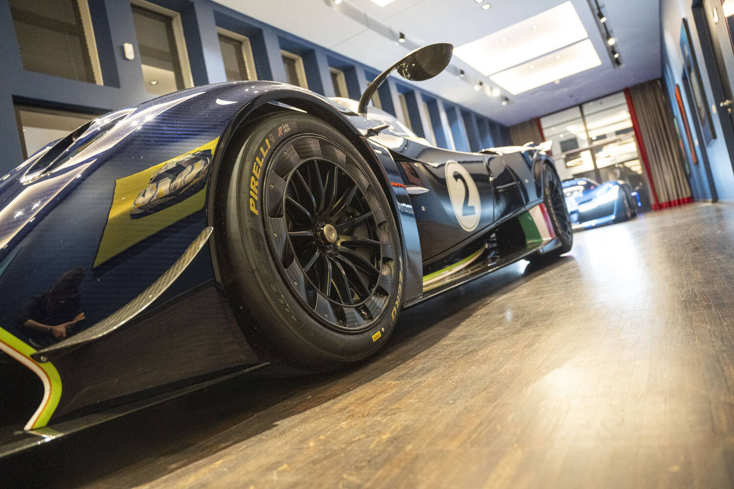 Car Design Event celebrates the car Car Design Event celebrates the car