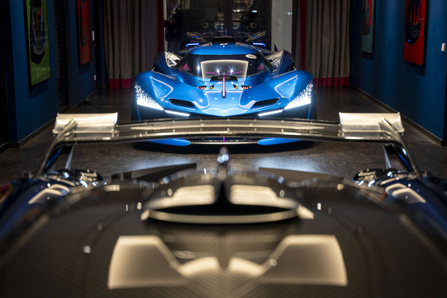 Car Design Event celebrates the car Car Design Event celebrates the car