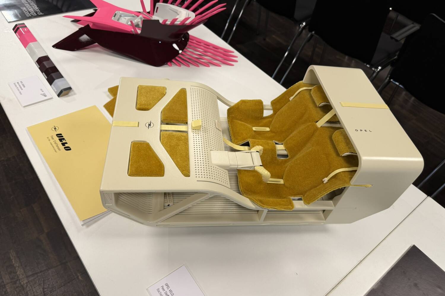 Car Design Event celebrates the car Car Design Event celebrates the car