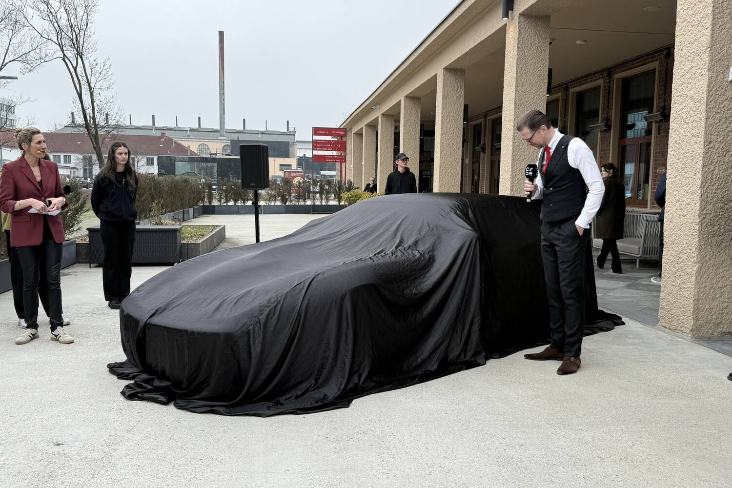 Car Design Event celebrates the car Car Design Event celebrates the car