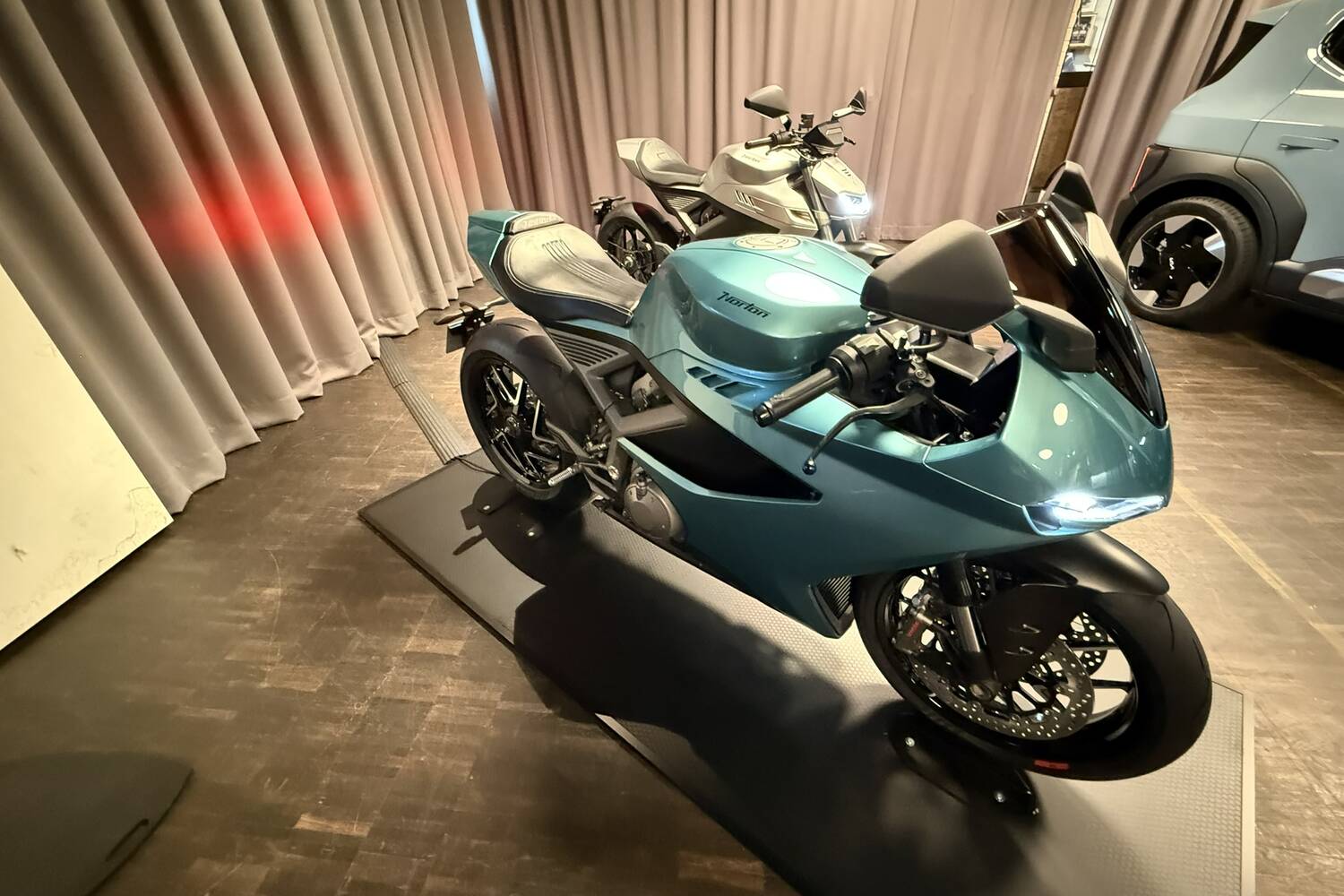 Car Design Event celebrates the car Car Design Event celebrates the car