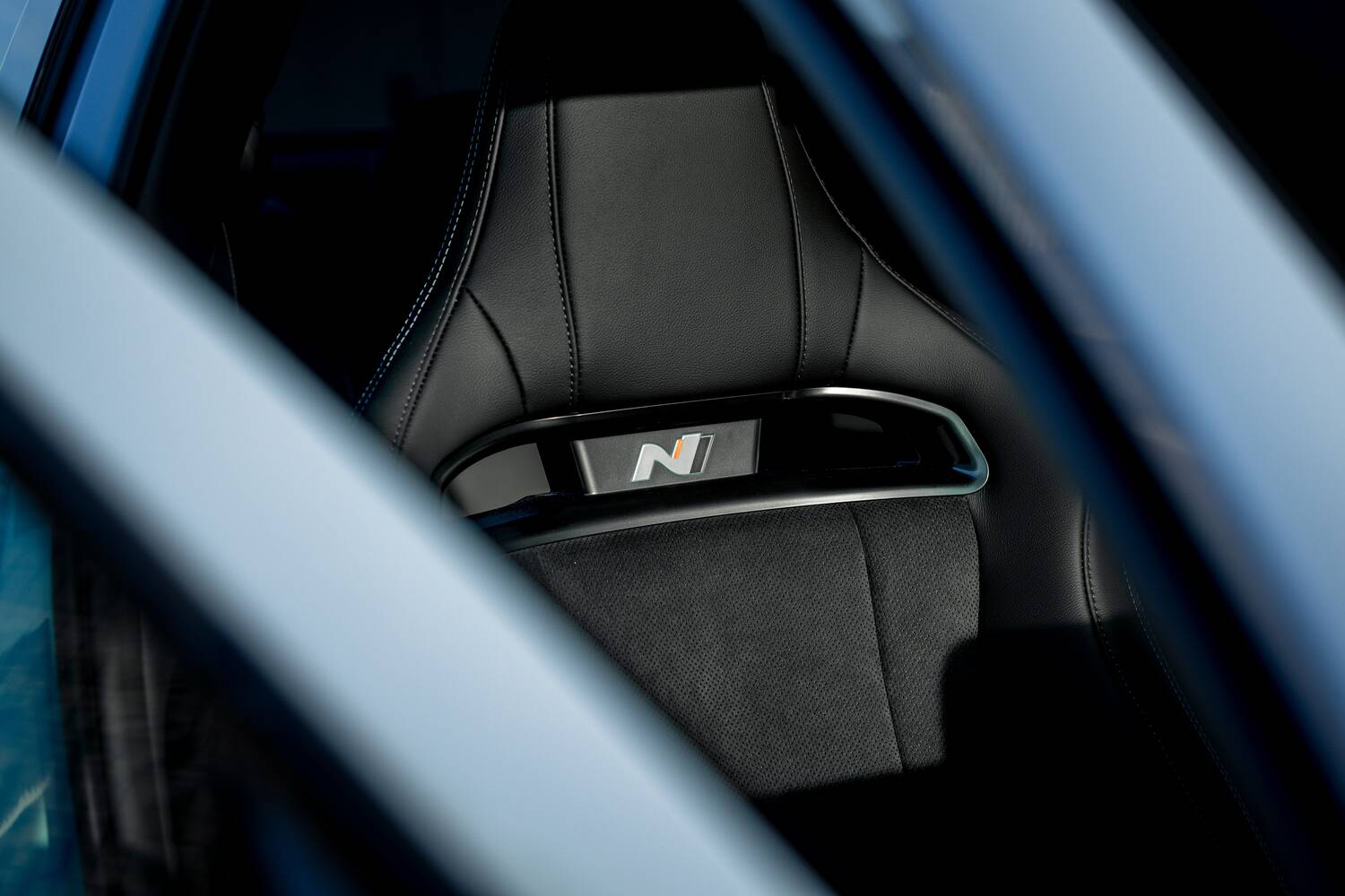 Hyundai Ioniq 6 N (2026) Hyundai Ioniq 6 N (2026)