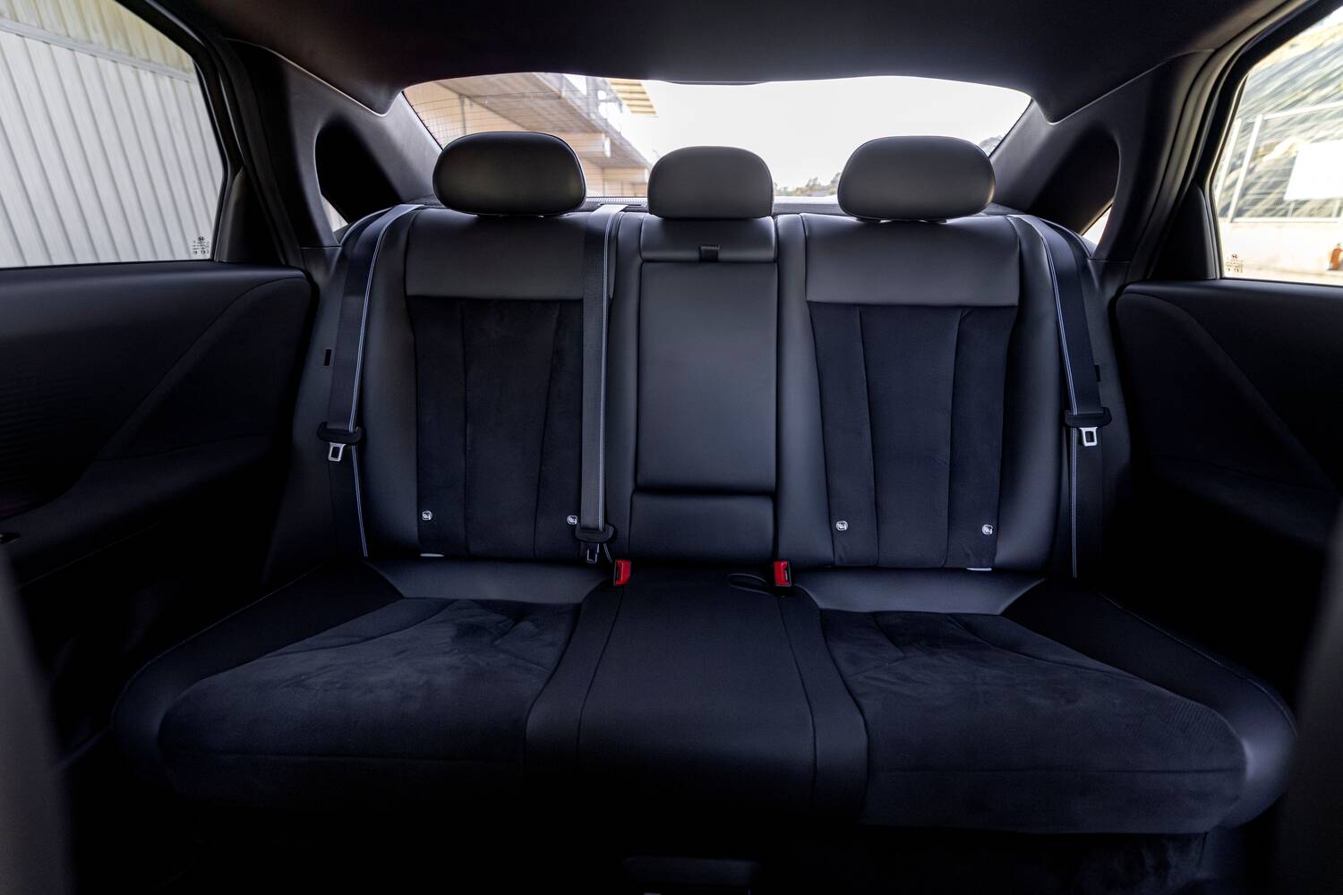 Hyundai Ioniq 6 N (2026) Hyundai Ioniq 6 N (2026)