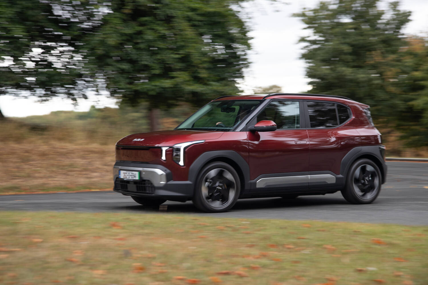 Kia EV2
