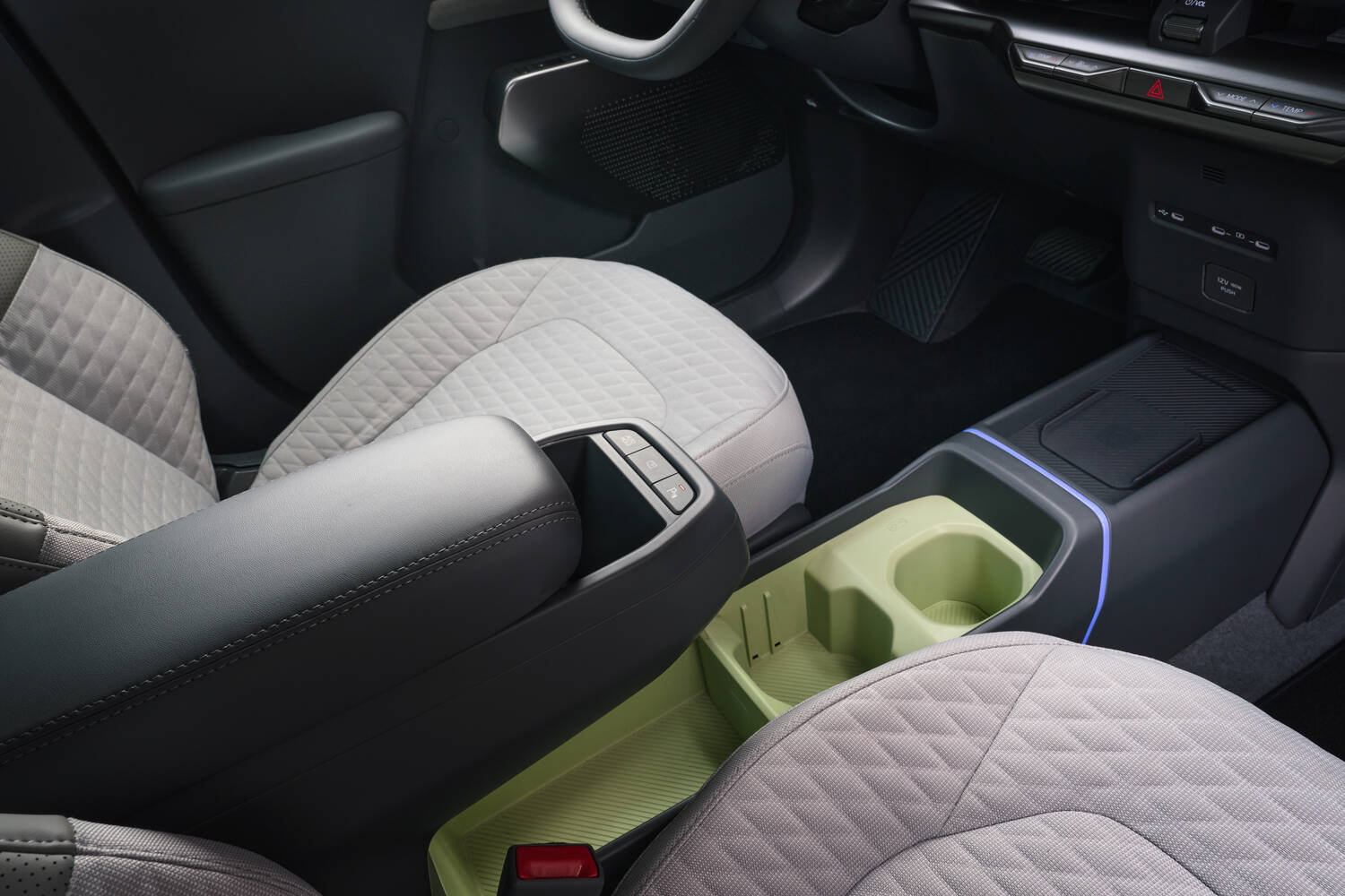 Kia EV2 (2026) Kia EV2 (2026)