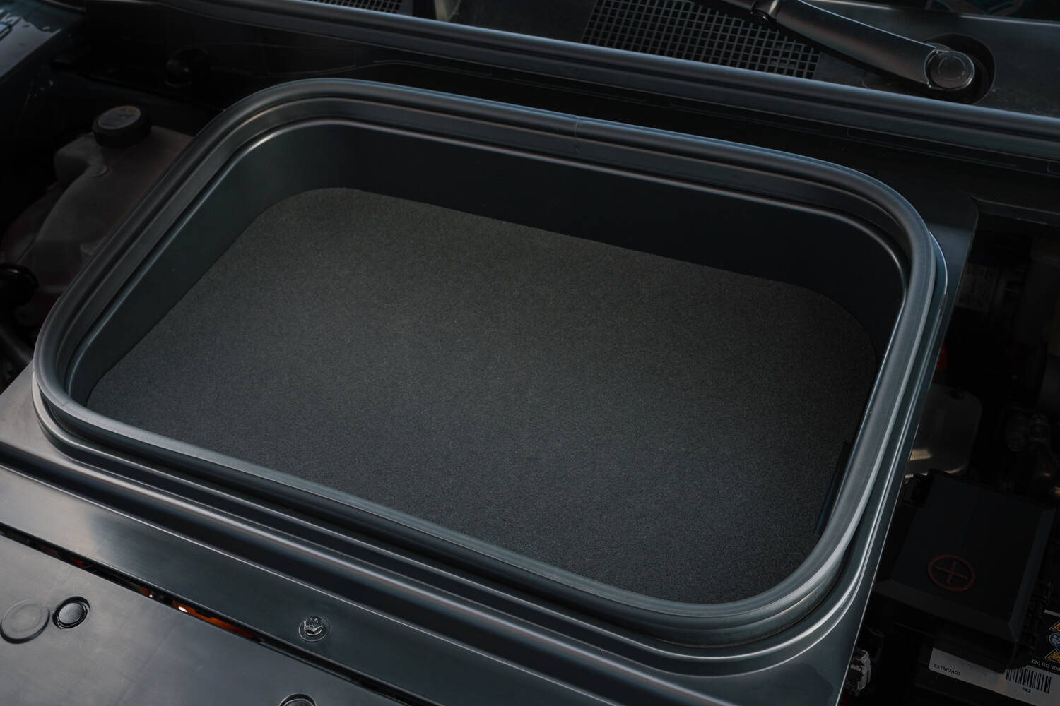 Kia EV2 (2026) Kia EV2 (2026)