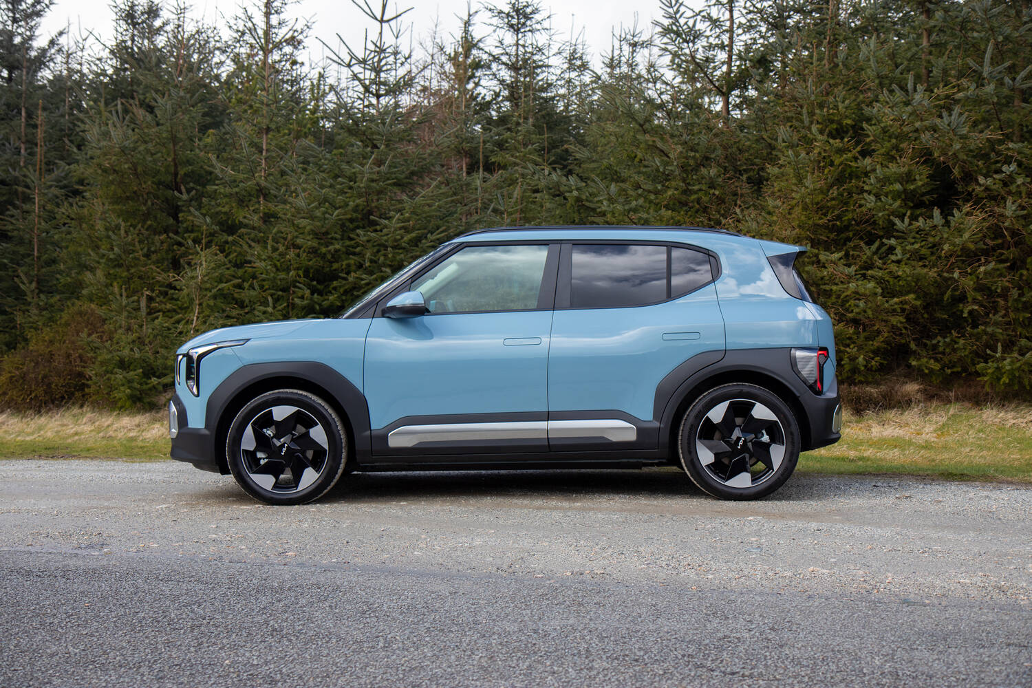 Kia EV2