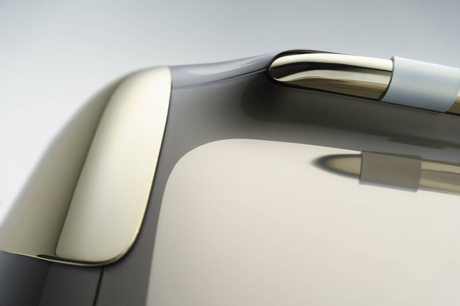 Two-seat Smart #2 teased