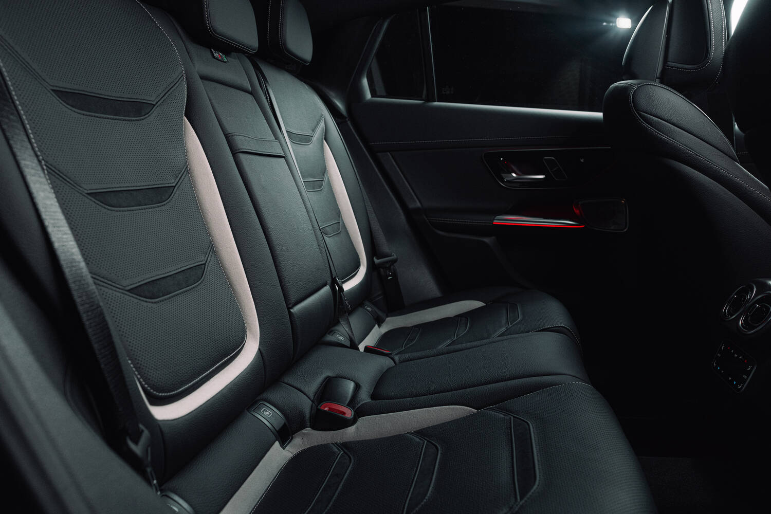Mercedes-AMG GLC 53 4Matic+ Mercedes-AMG GLC 53 4Matic+