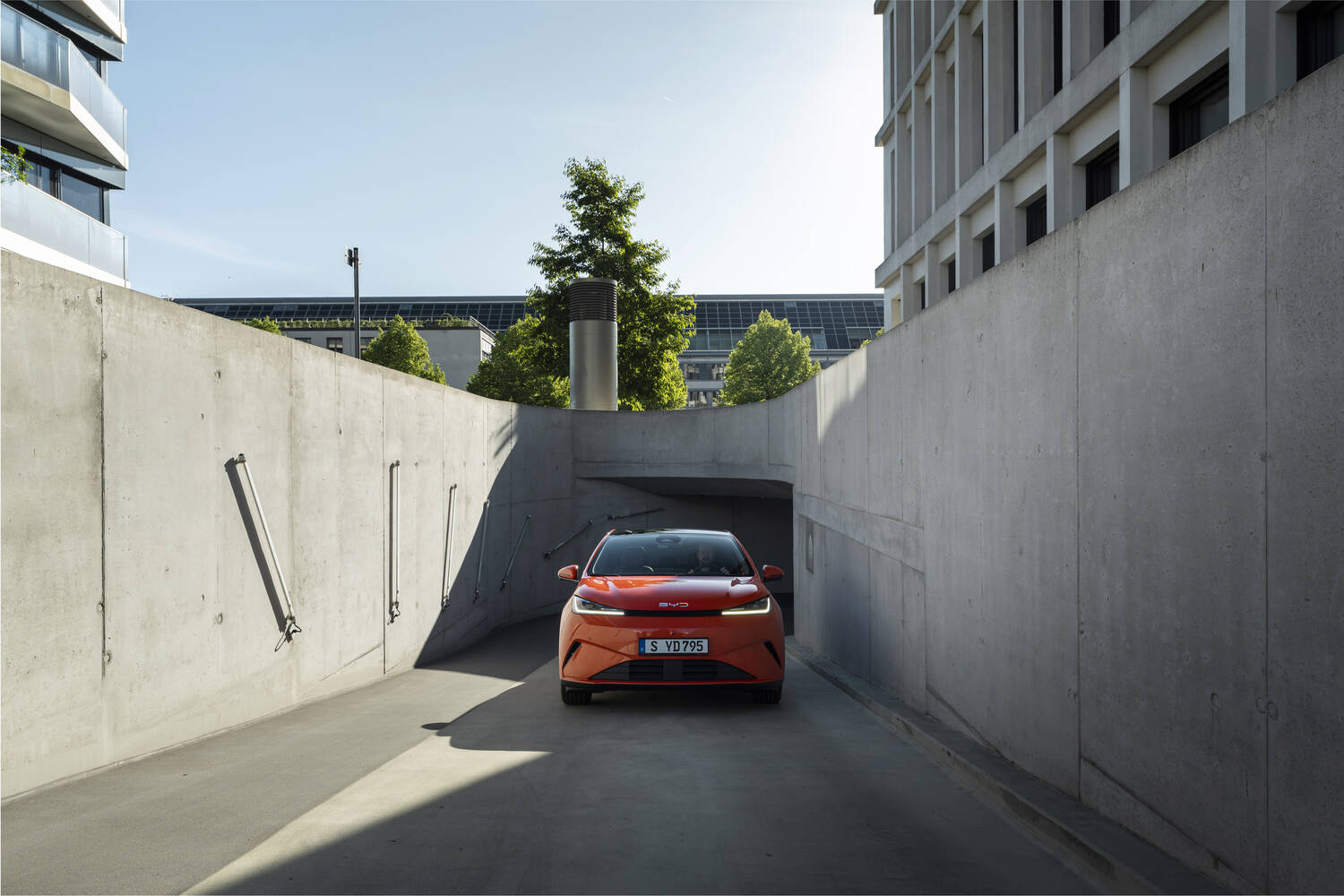 BYD Dolphin G BYD Dolphin G