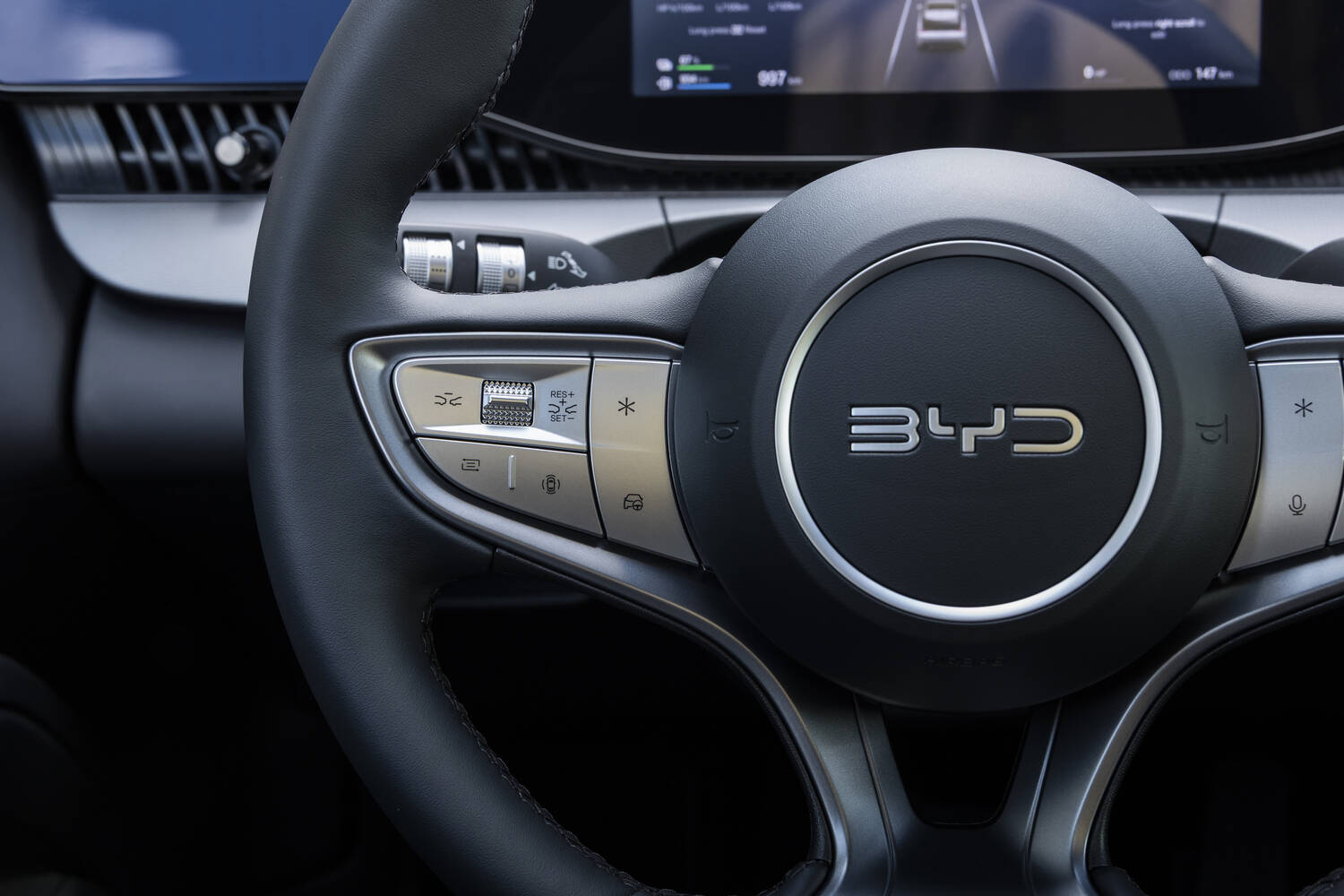 BYD Dolphin G BYD Dolphin G